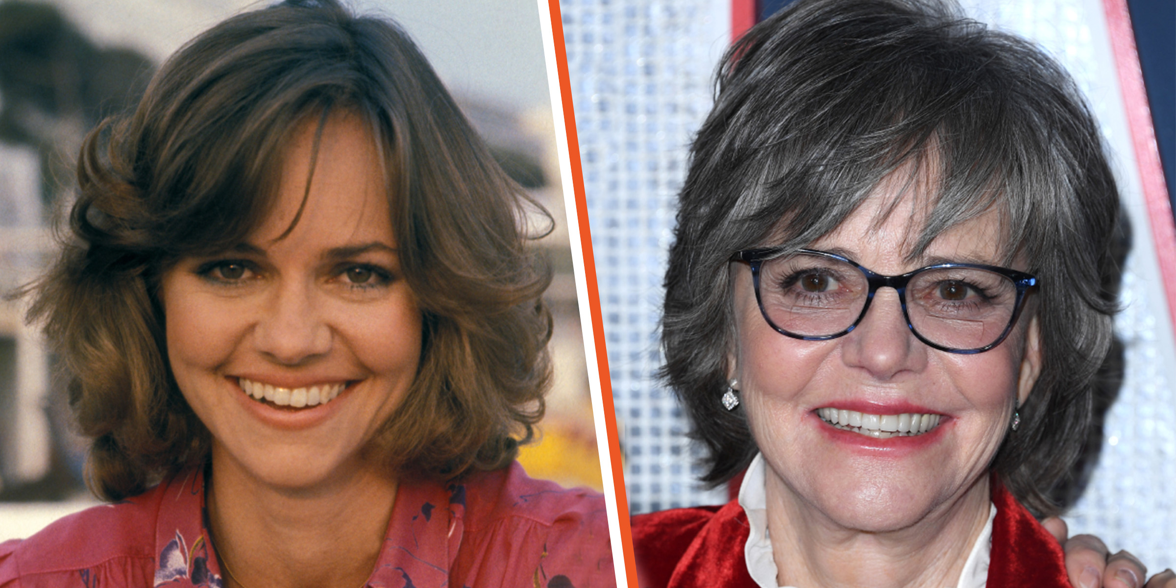 Sally Field | Source : Getty Images