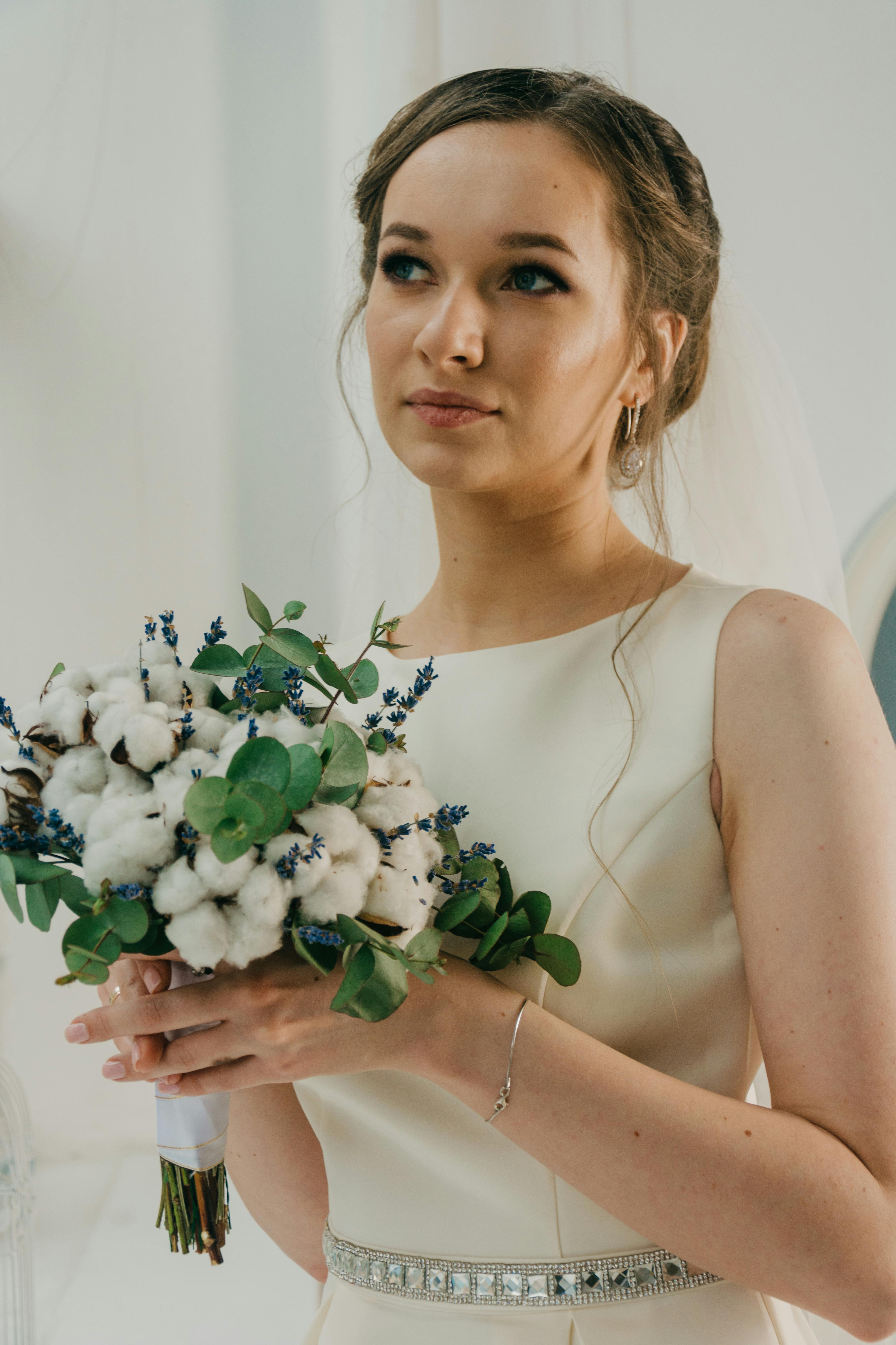 Une mariée inquiète | Source : Pexels