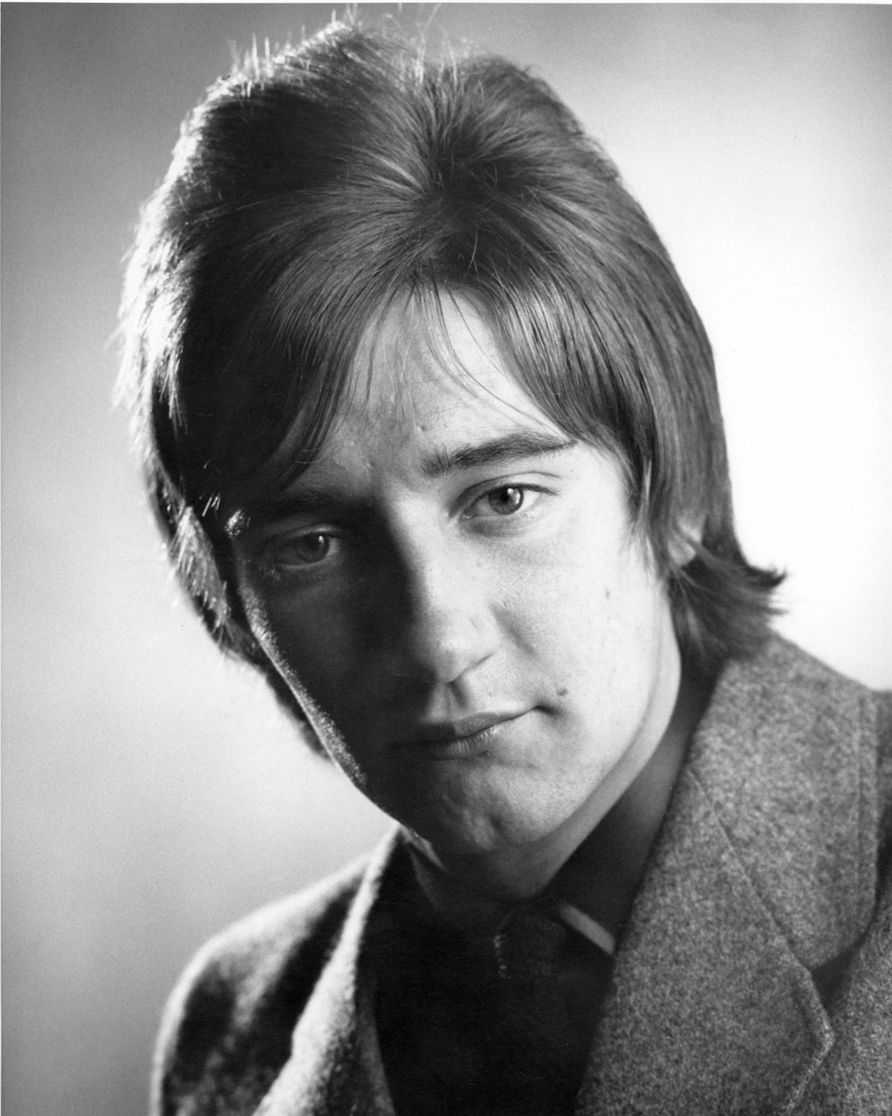 Rod Stewart vers 1964. | Source : Getty Images