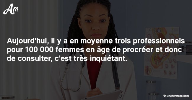 Le déficit des gynécologues en France: quelles implications pour les femmes modernes