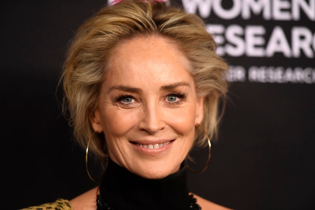 Sharon Stone assiste au gala de bienfaisance du Fonds de recherche contre le cancer des femmes, une soirée inoubliable, à l'hôtel Four Seasons de Beverly Wilshire, le 28 février 2019 à Beverly Hills, en Californie. | Photo : Getty Images 