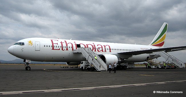 5 membres de la famille d'un homme de 61 ans "n'ont jamais atterri" après l'accident de l'Ethiopian Airlines