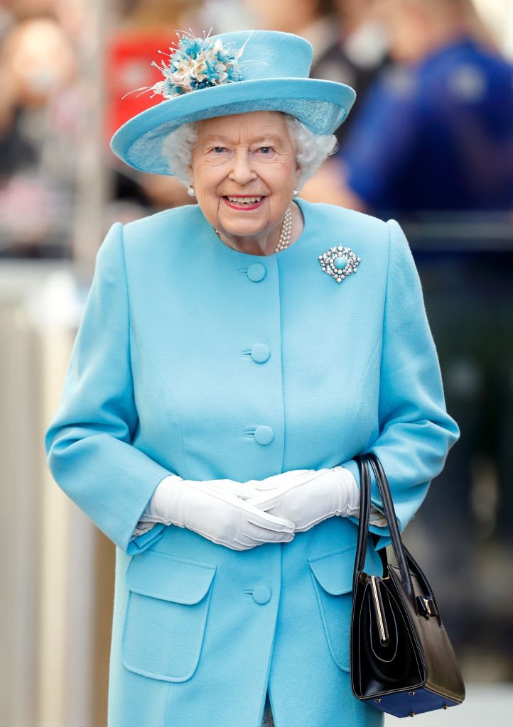 La reine Elizabeth II. | Photo : Getty Images