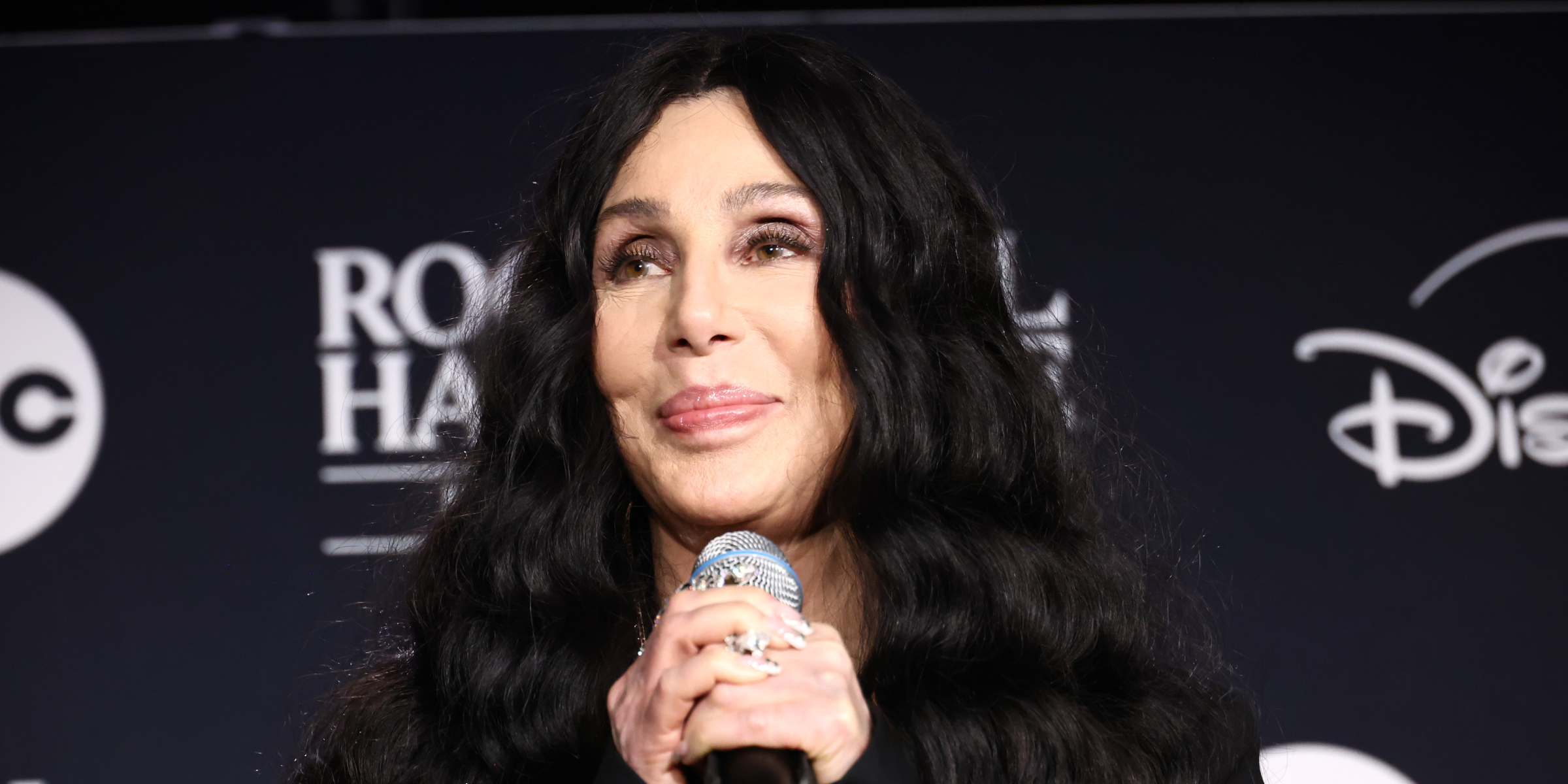 Cher | Source : Getty Images