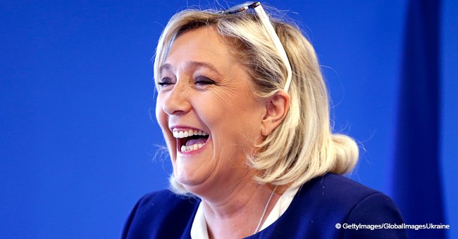 Marine Le Pen : son achat d'un chat d’une valeur de 4.500 euros, qui a tourné au drame