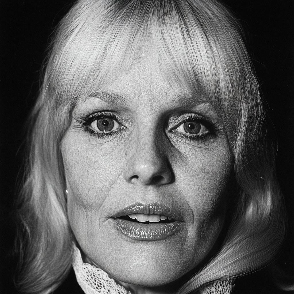 Sylvie Vartan | Source : Image IA