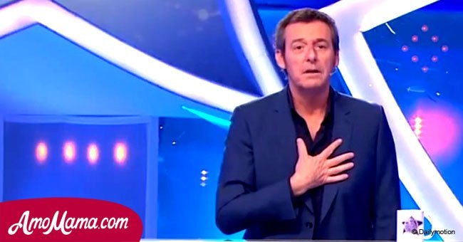 "Je ne serais pas là" Jean-Luc Reichmann dévoile la page tragique de sa vie par un hommage émouvant