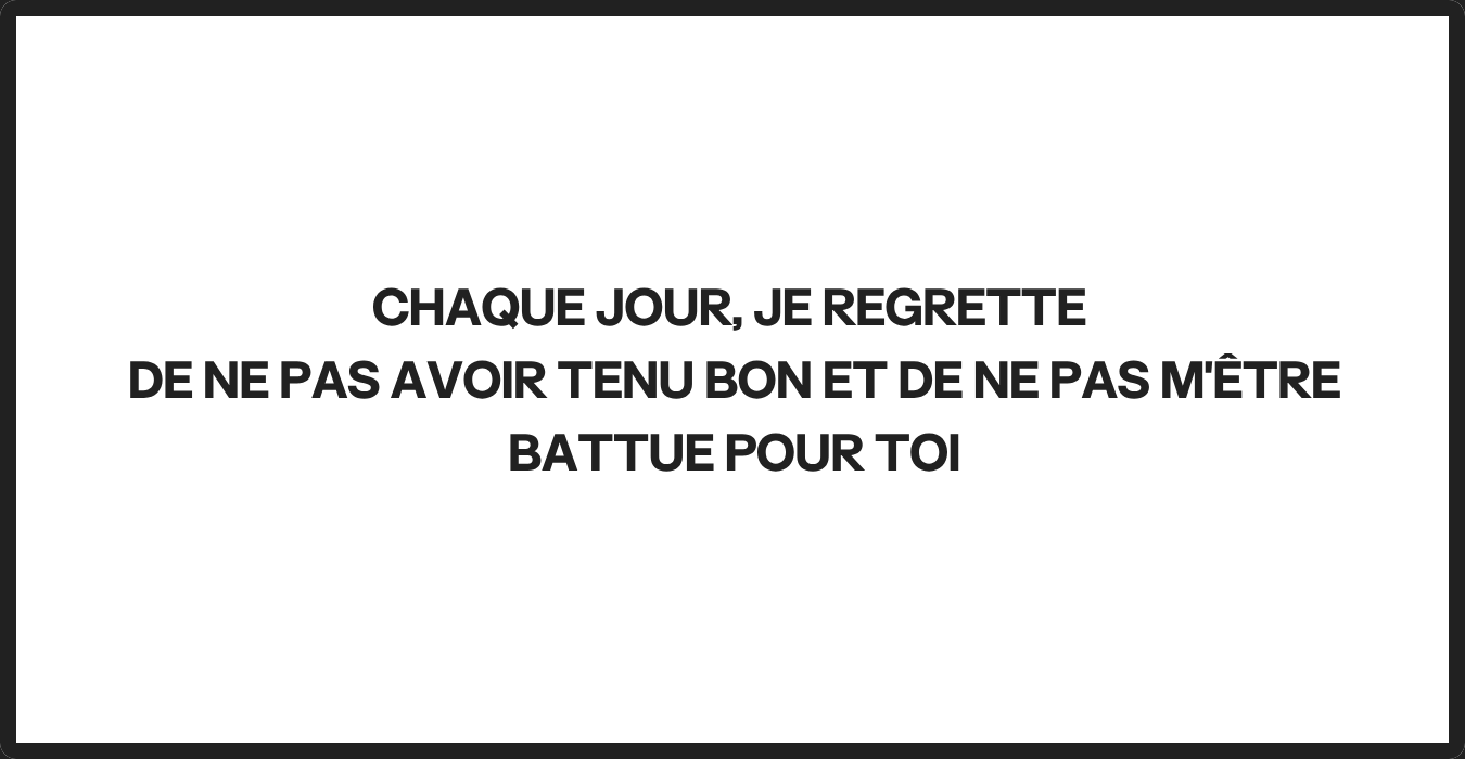 À titre d'illustration uniquement | Source : Amomama