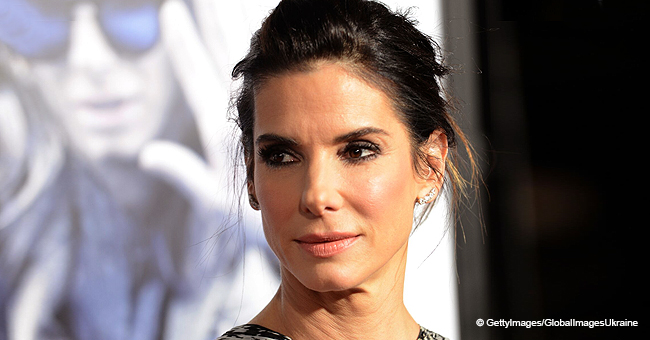 Voici comment Sandra Bullock a retrouvé l'amour après un divorce douloureux