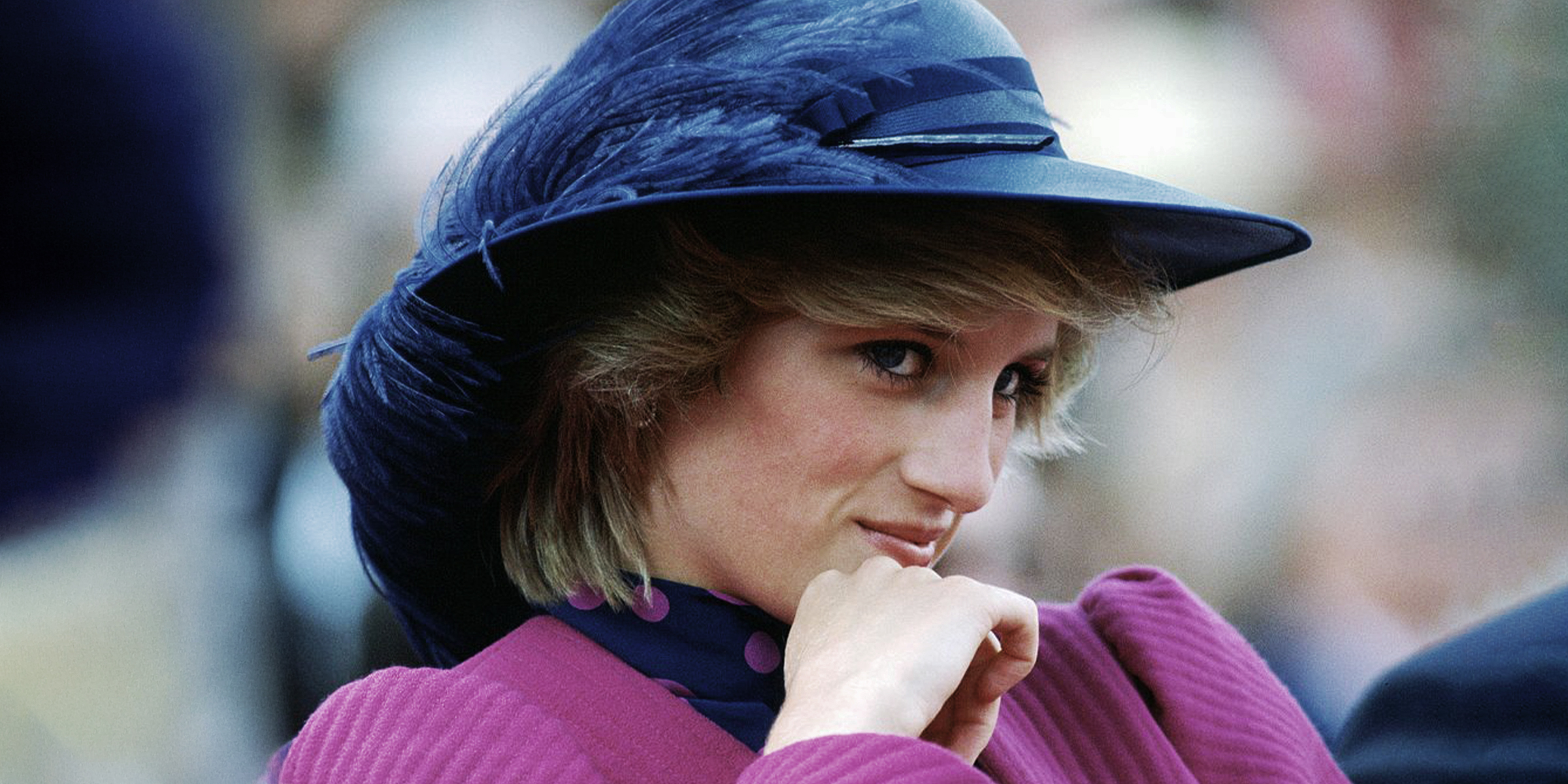 Princesse Diana | Source : Getty Images