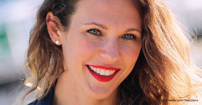Lorie Pester malade : "Le combat contre l'endométriose n'est pas gagné" 
