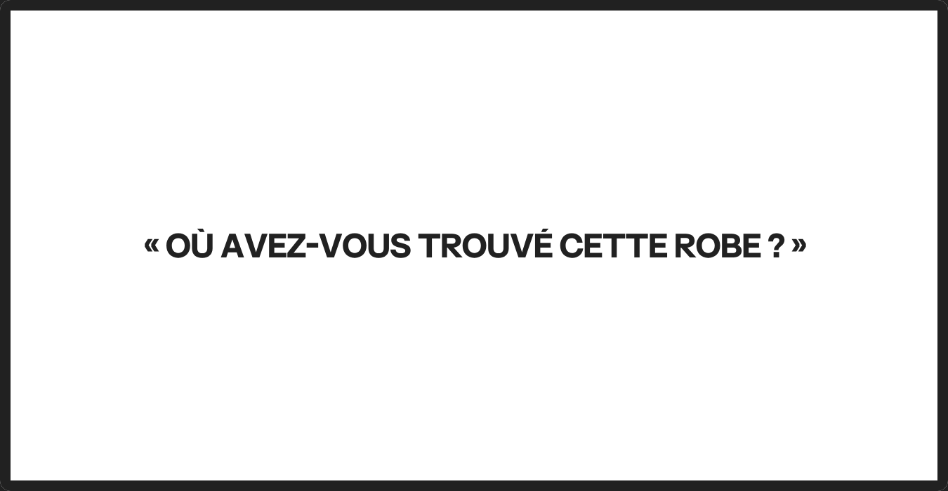 À titre d'illustration uniquement | Source : Amomama