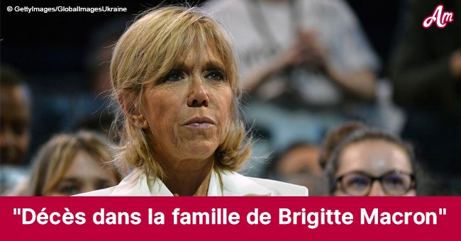 Énorme perte dans la famille de Brigitte Macron, sa proche est décédée