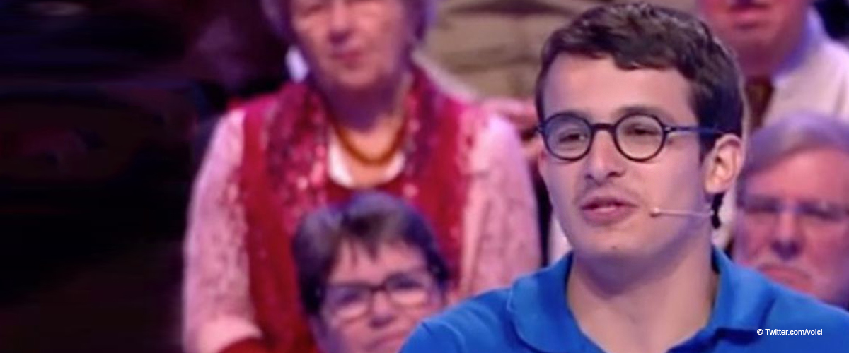 Les 12 coups de midi : Paul au syndrome d'Asperger gagne 10 000 € grâce à Tintin