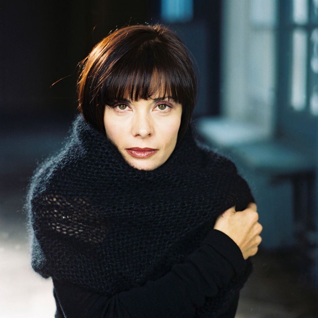 L'actrice française Marie Trintignant | Photo : Getty Images
