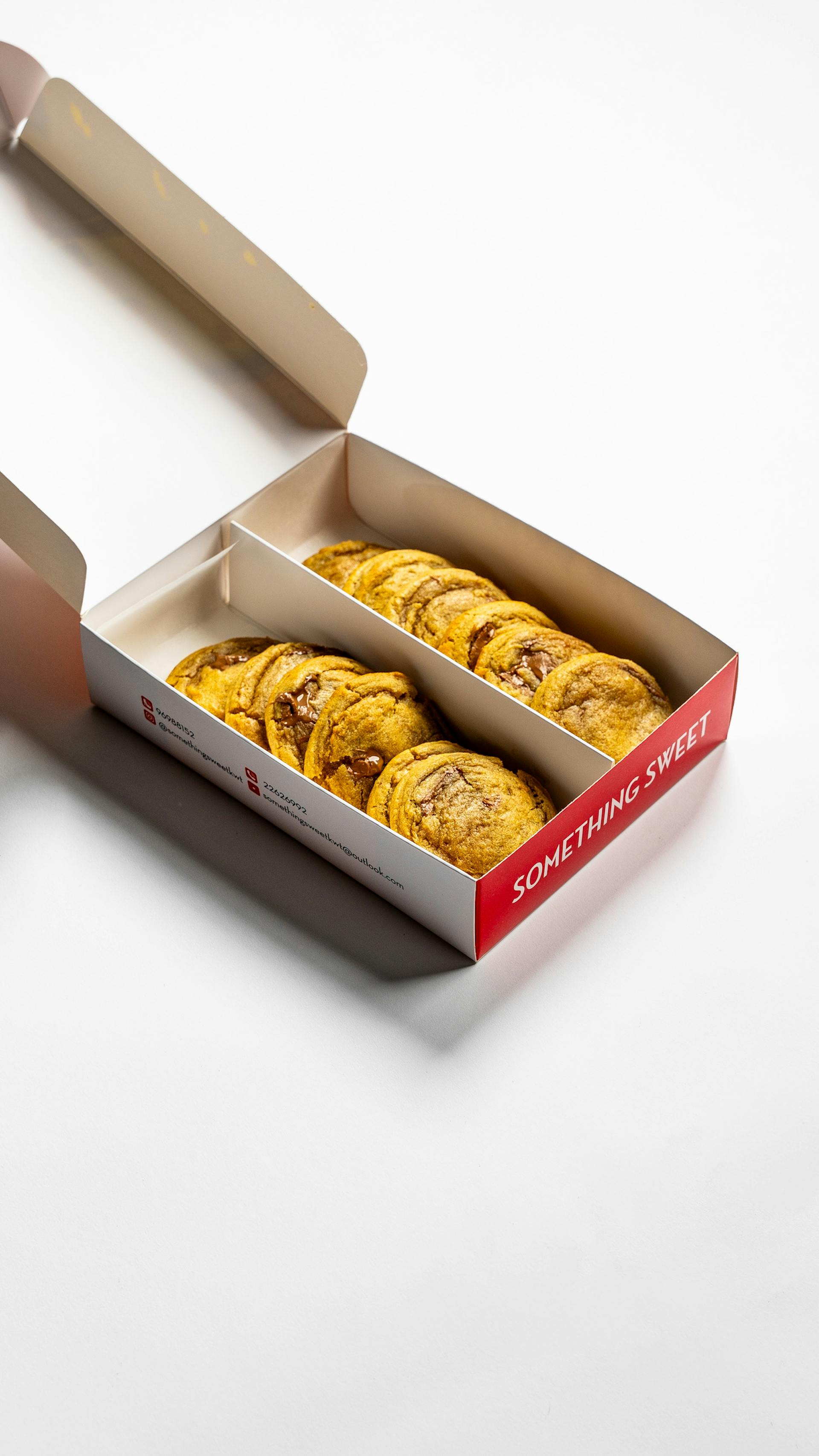 Une boîte de biscuits | Source : Pexels