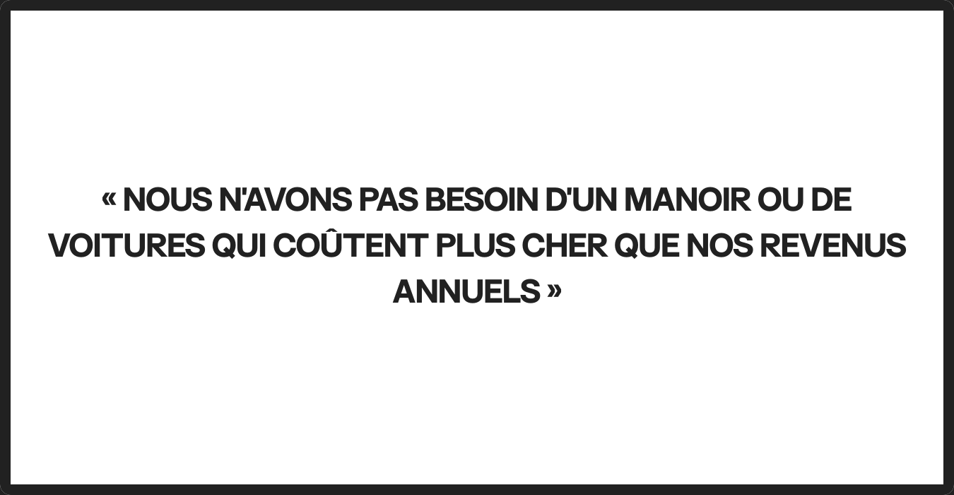 À titre d'illustration uniquement | Source : Amomama