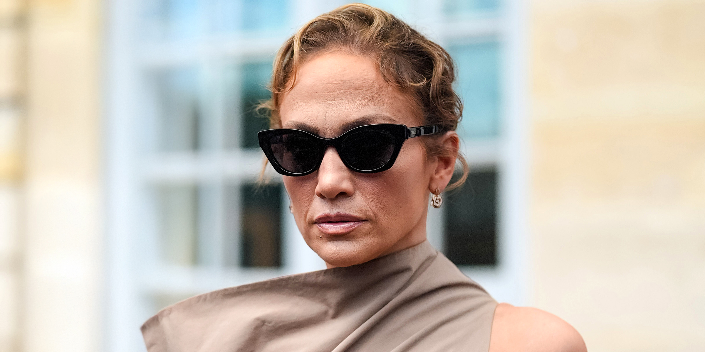 Jennifer Lopez | Source : Getty Images