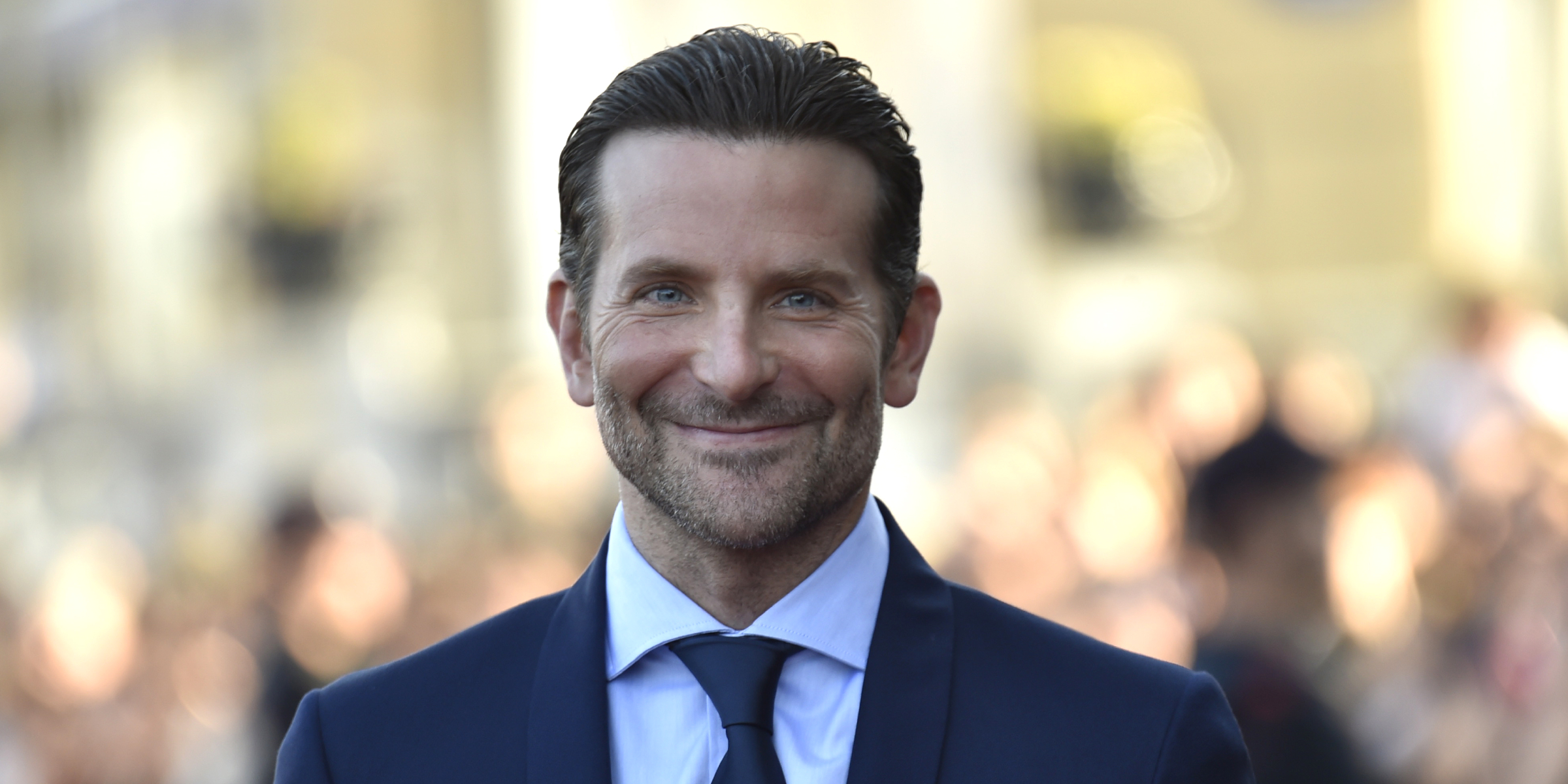 Bradley Cooper | Source : Getty Images