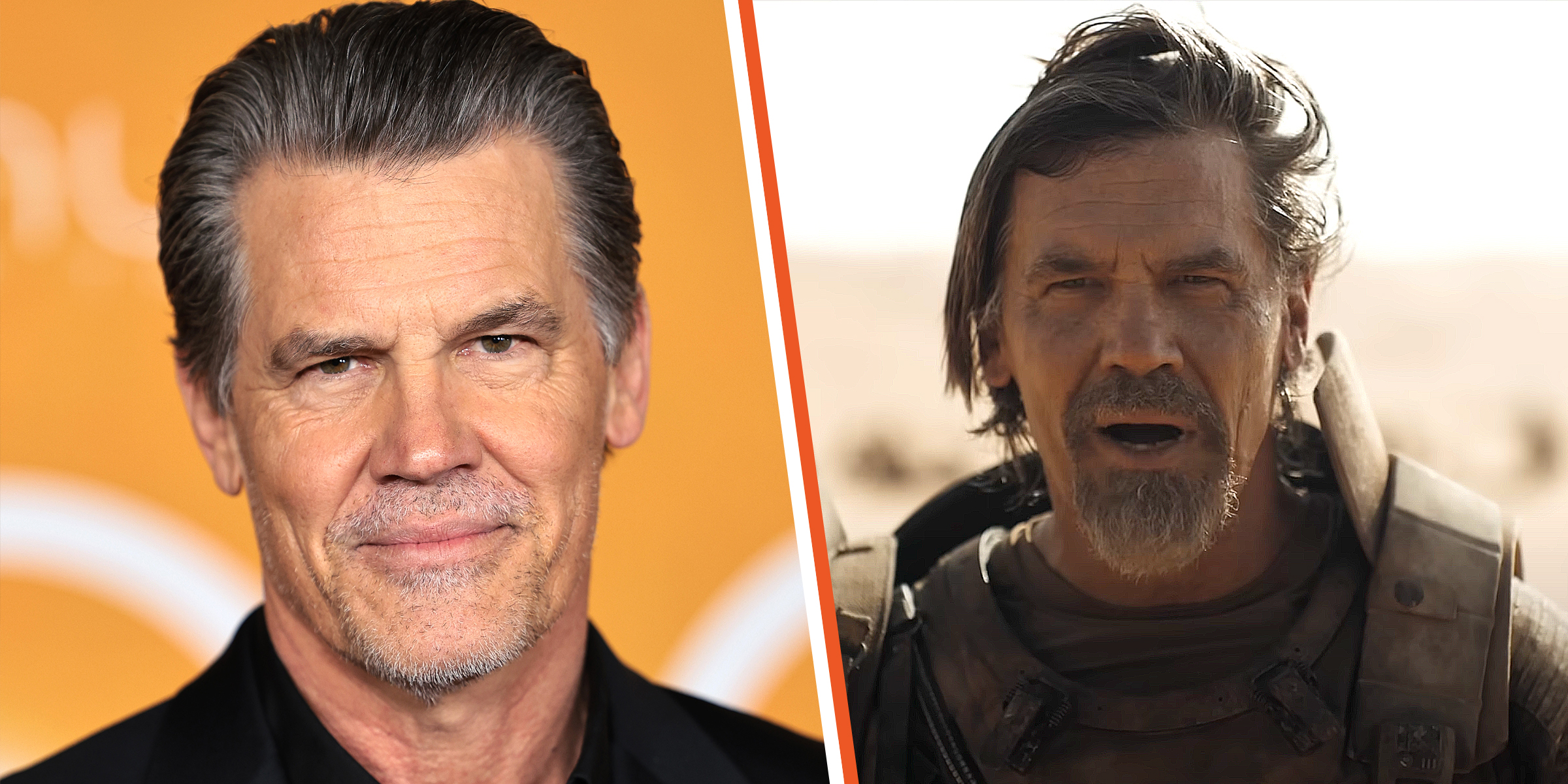 Josh Brolin | Source : YouTube/@WarnerBrosPictures | Getty Images