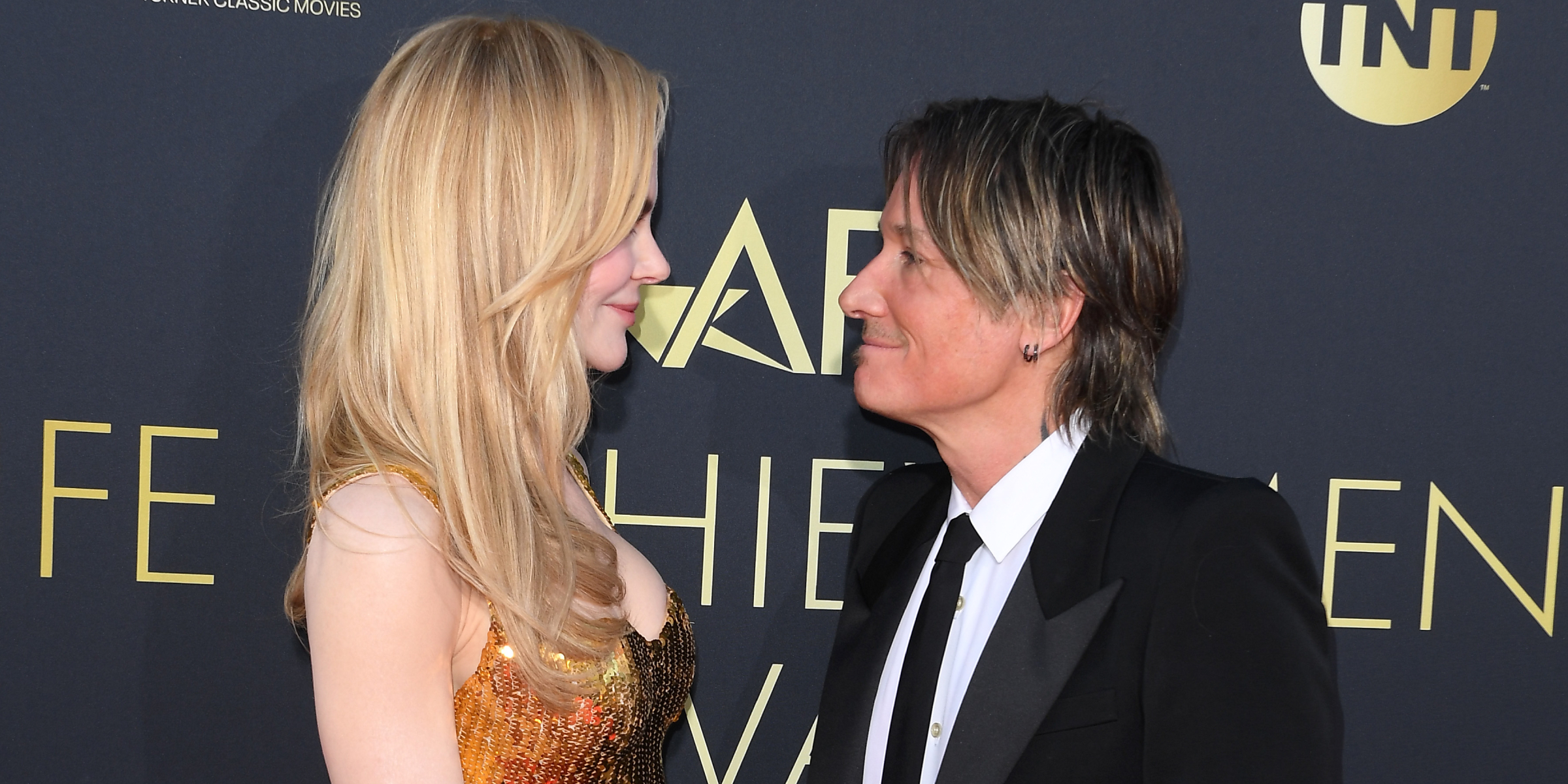 Nicole Kidman et Keith Urban | Source : Getty Images