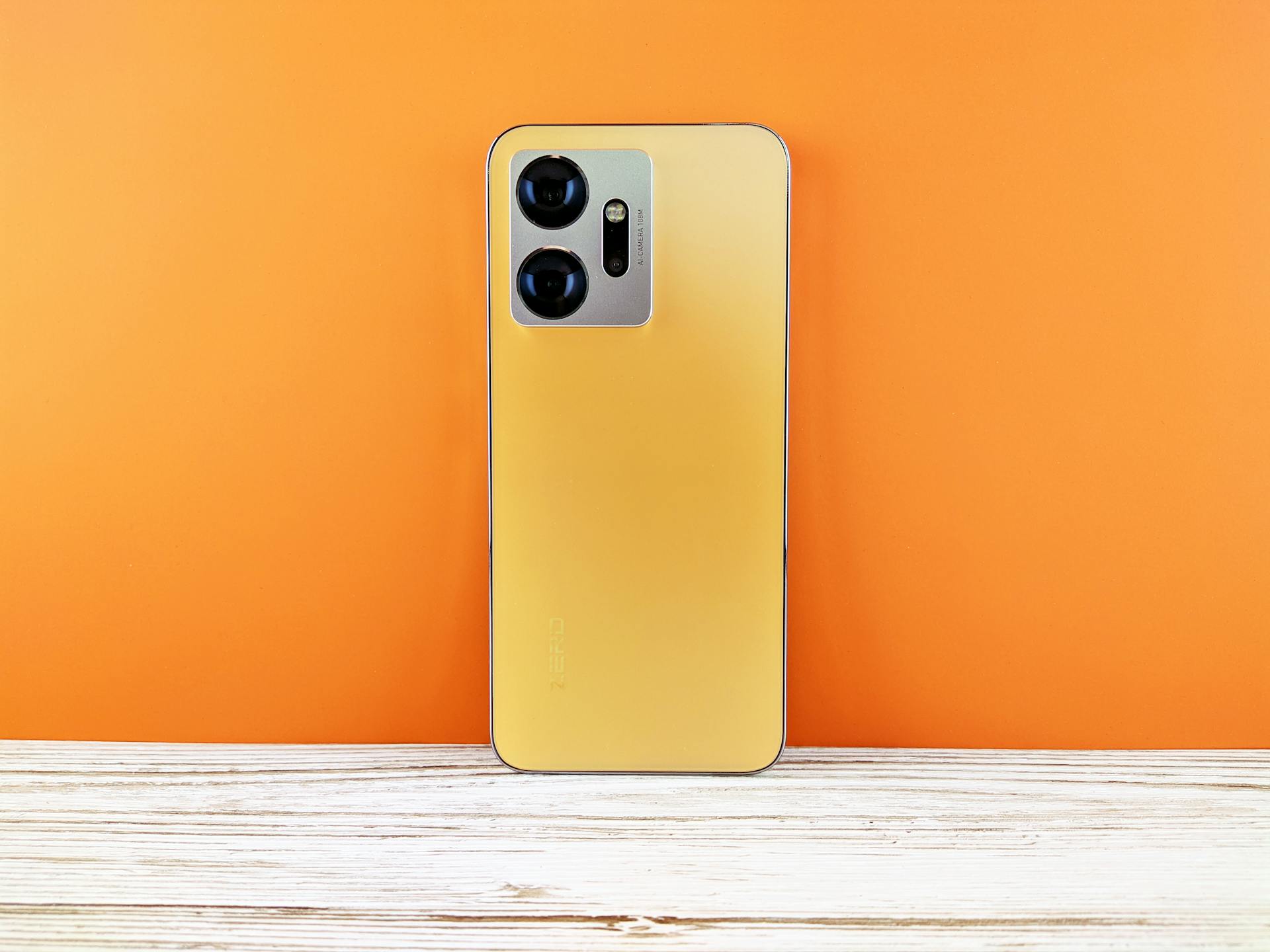 Un téléphone portable | Source : Pexels
