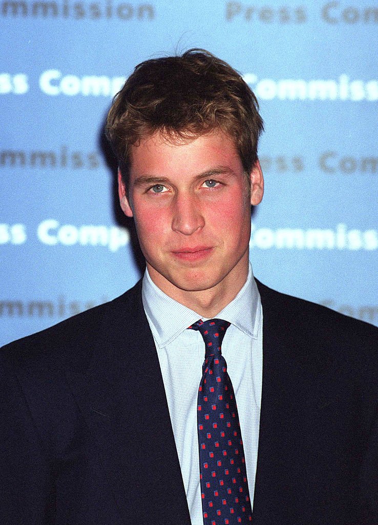 Le prince William | photo : Getty Images