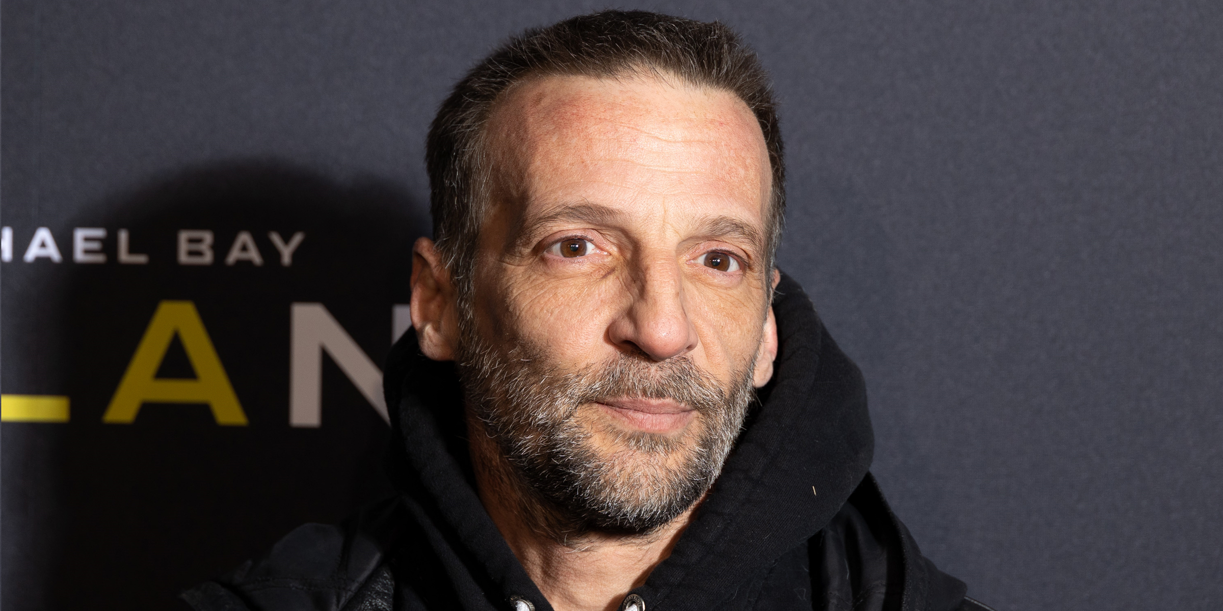 Mathieu Kassovitz | Source : Getty Images