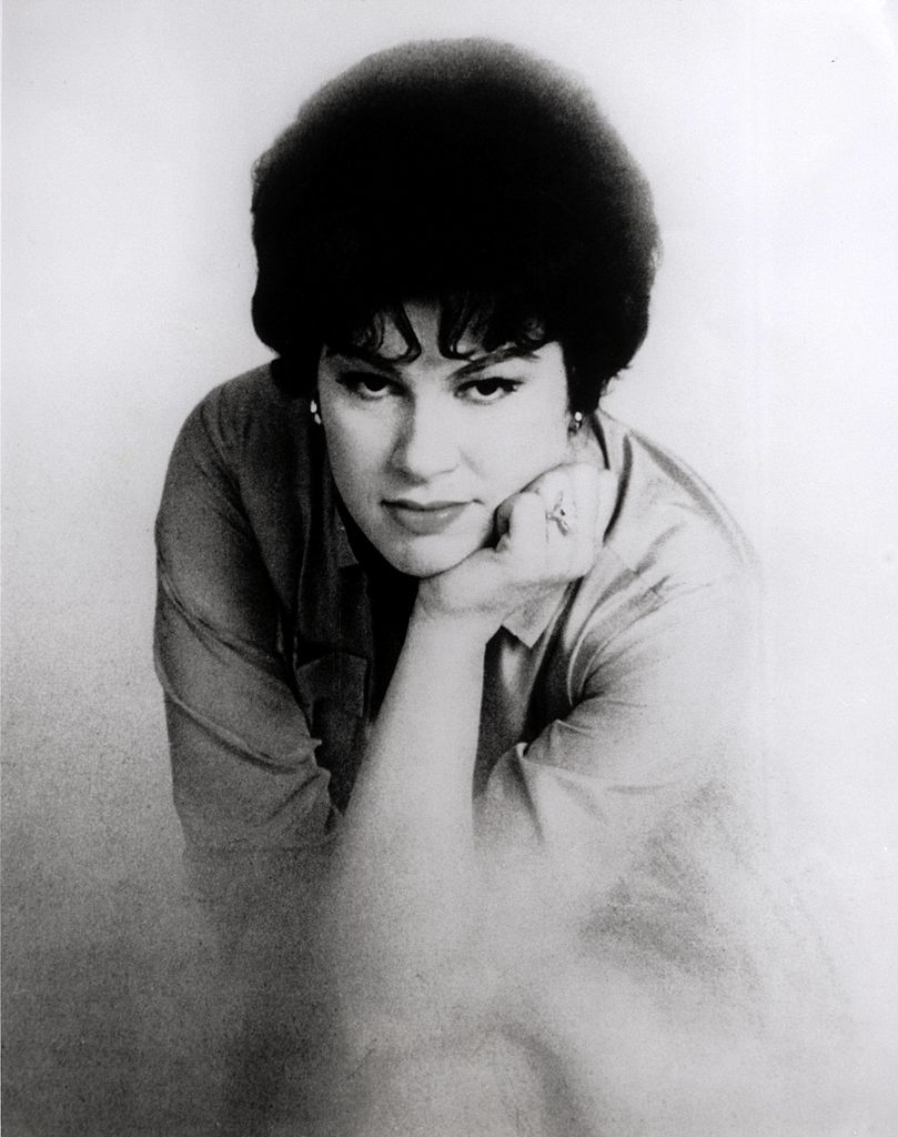 Photo de Patsy Cline | Source : Getty Images