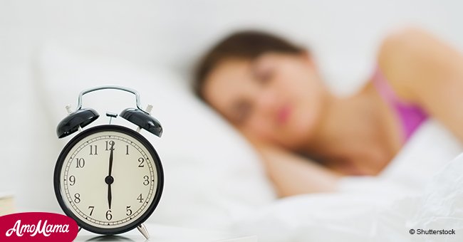 Bonne nuit : Les gens qui préfèrent se coucher tard ont plus de chances de mourir plus tôt