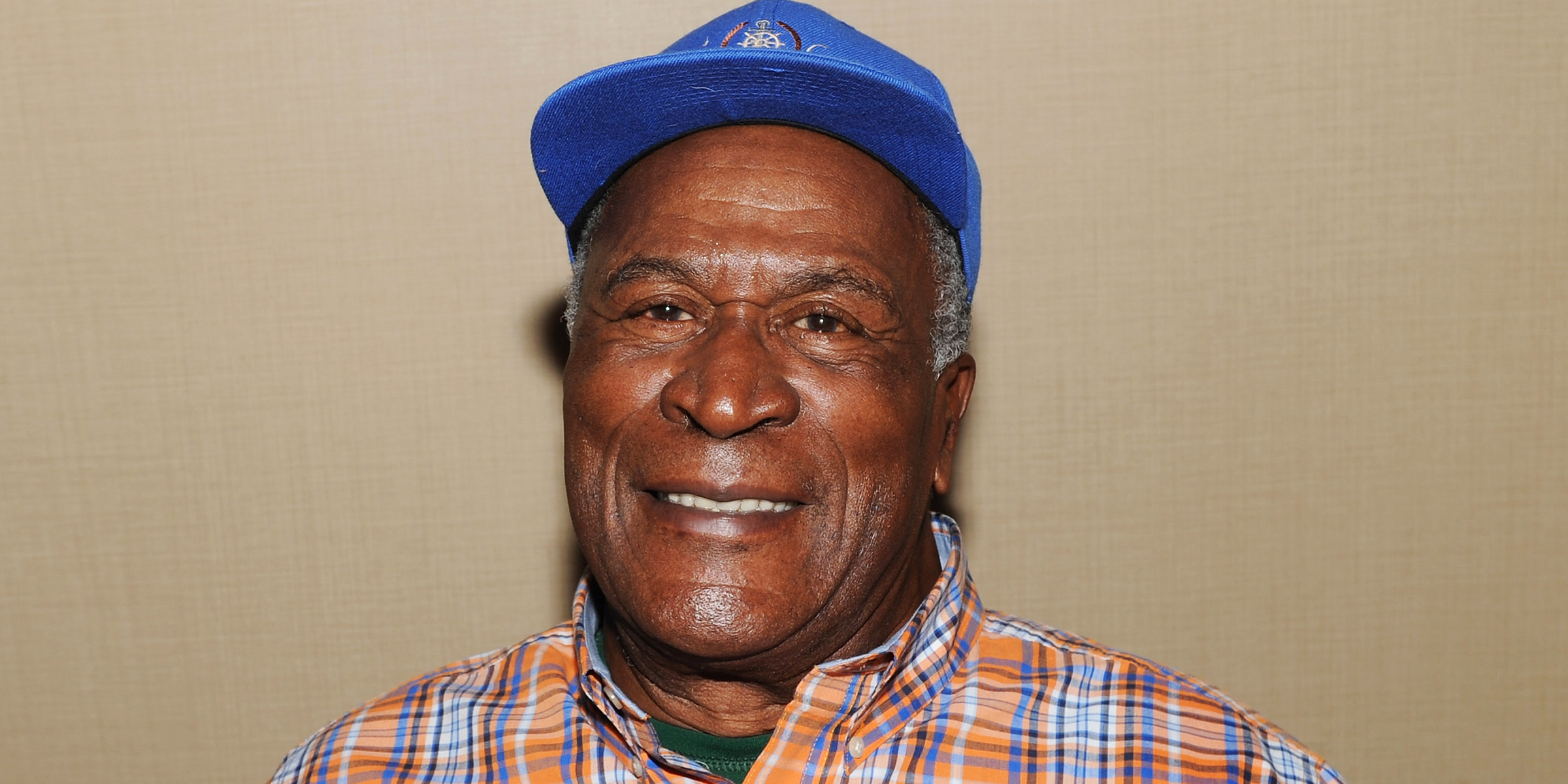 John Amos | Source : Getty Images