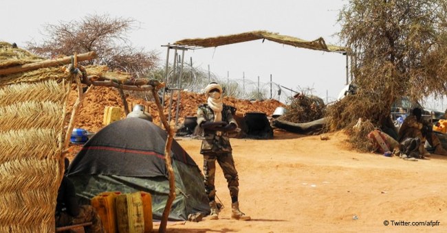 Mali : Un village peul a été le théâtre d'une scène effroyable