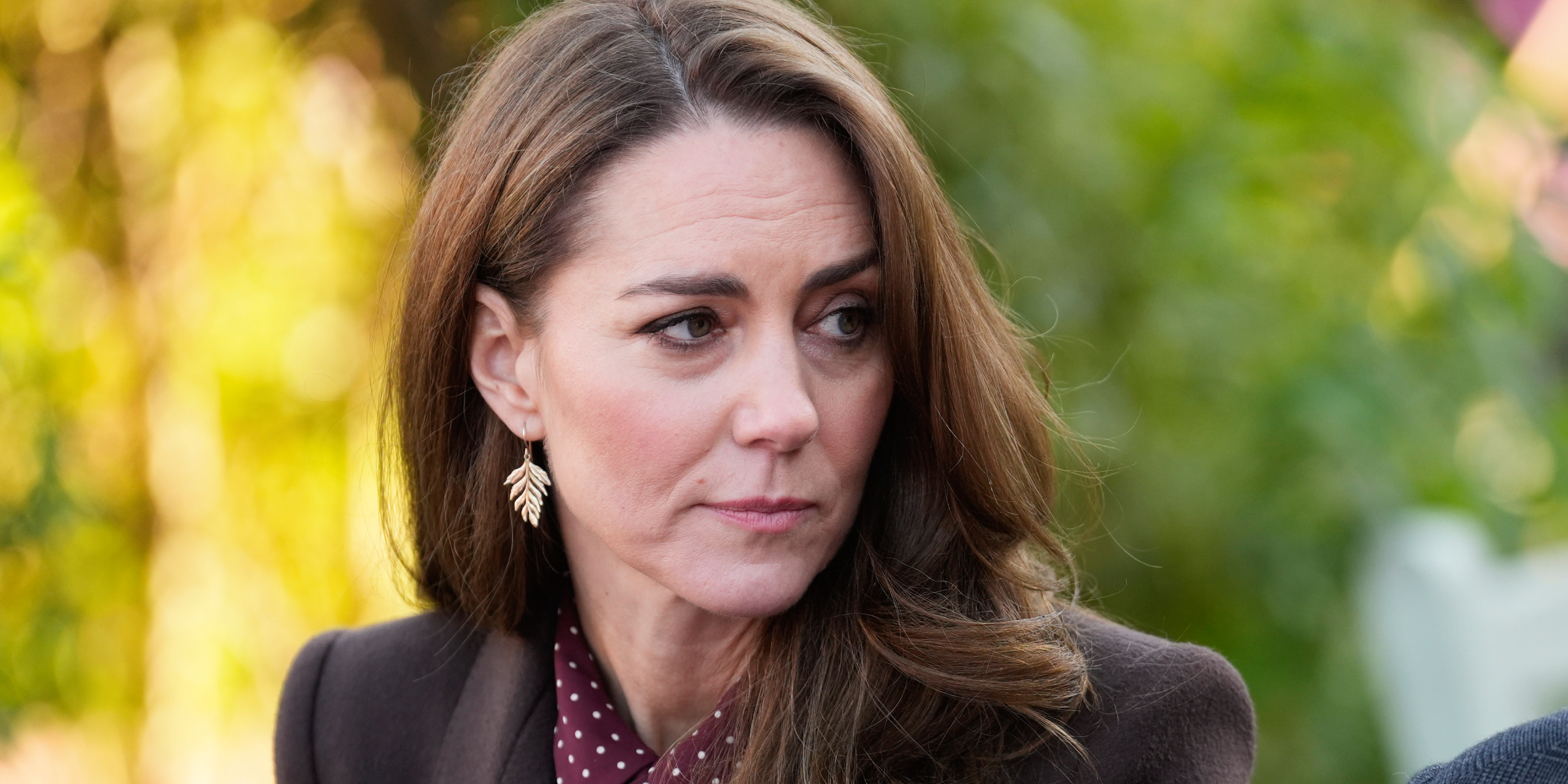 Princesse Catherine de Galles | Source : Getty Images