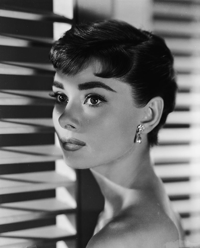 L'actrice Audrey Hepburn | Photo : Getty Images