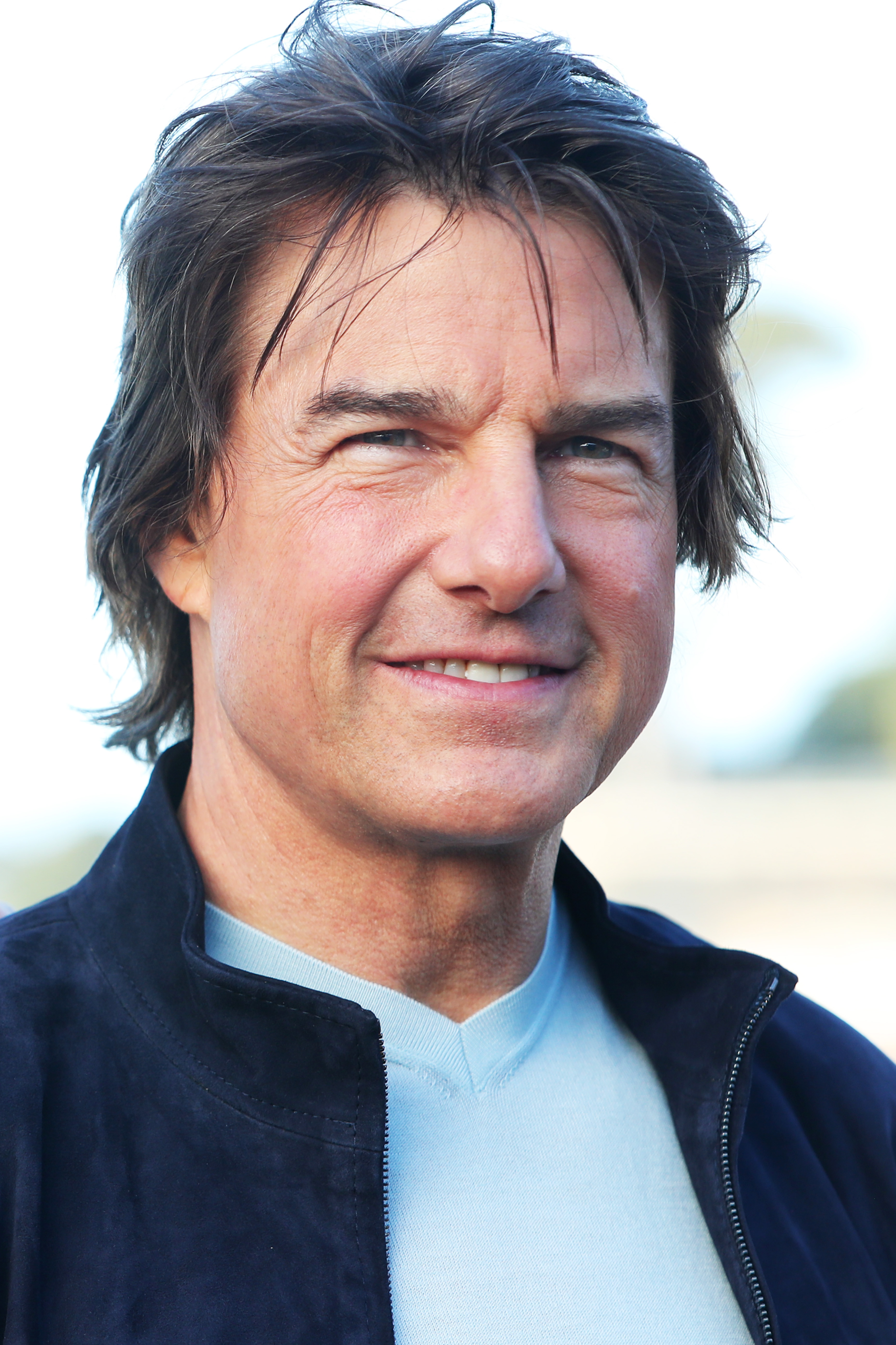 Tom Cruise assiste à une séance de photos pour "Mission : Impossible" le 2 juillet 2023 à Sydney, Australie | Source : Getty Images