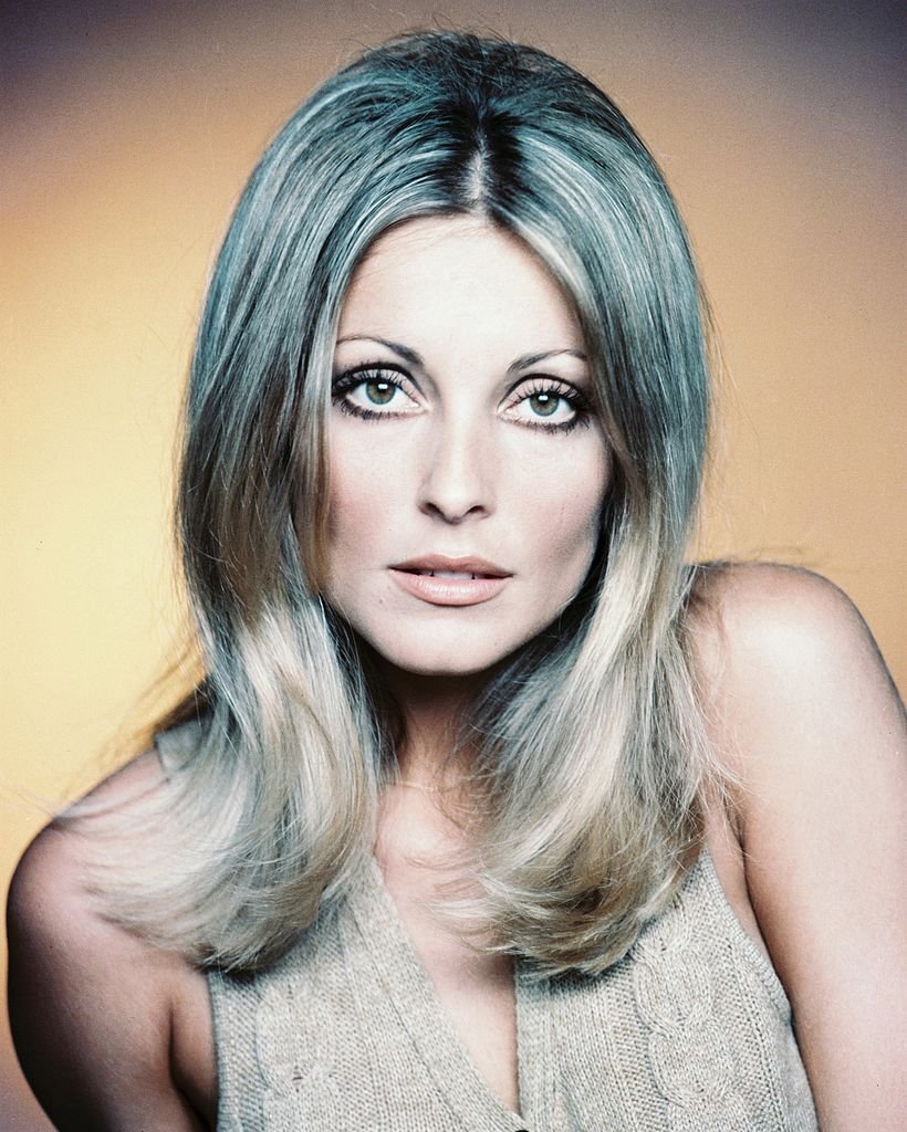 L'actrice américaine Sharon Tate (1943 - 1969), vers 1968. | Photo : Getty Images