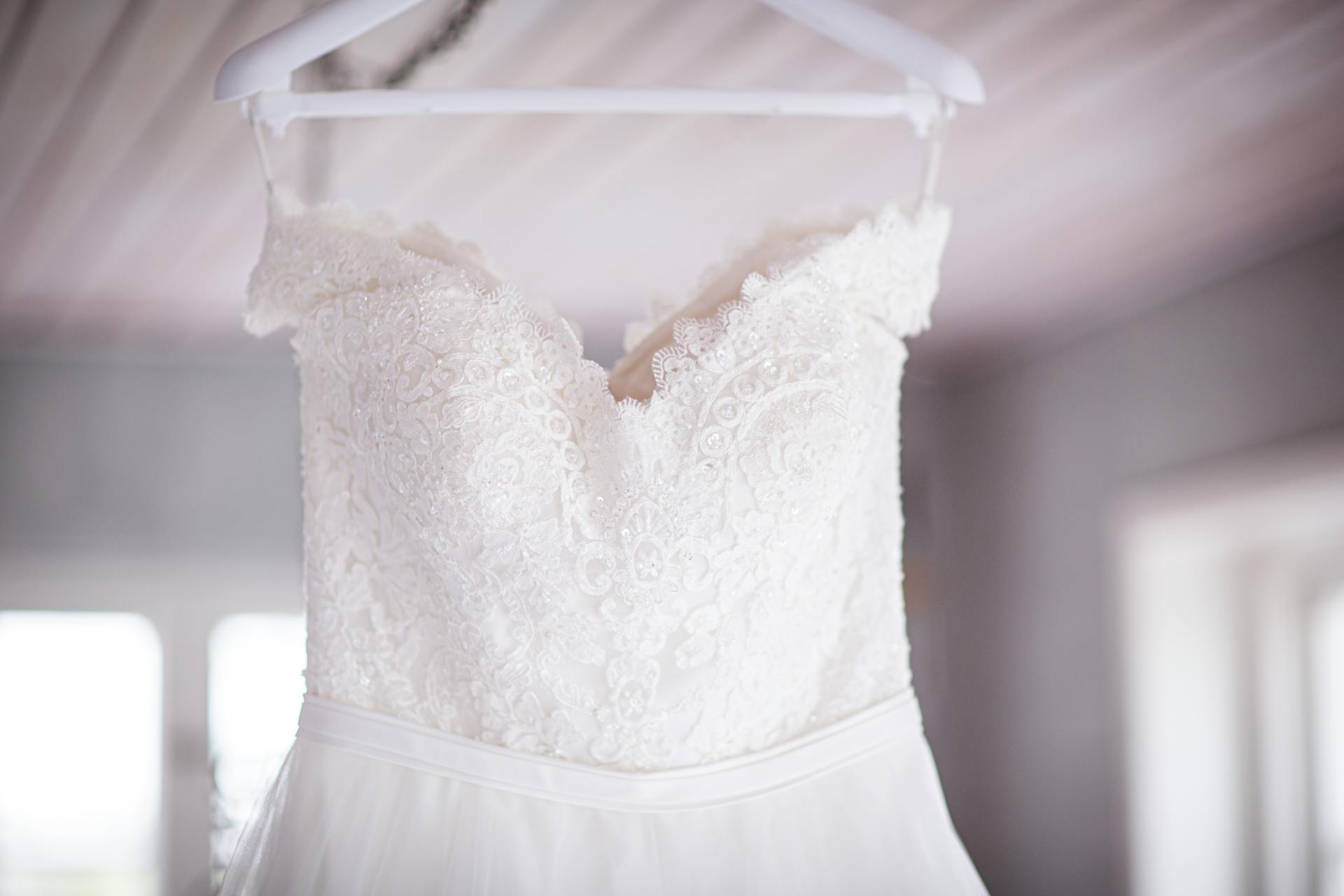 Une robe | Source : Pexels