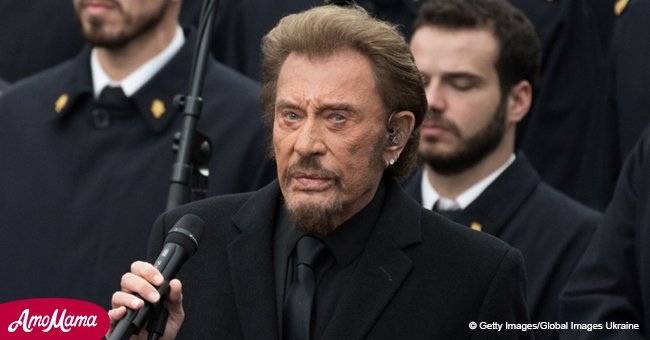 Voici les hommages prévus en France pour le 75e anniversaire de Johnny