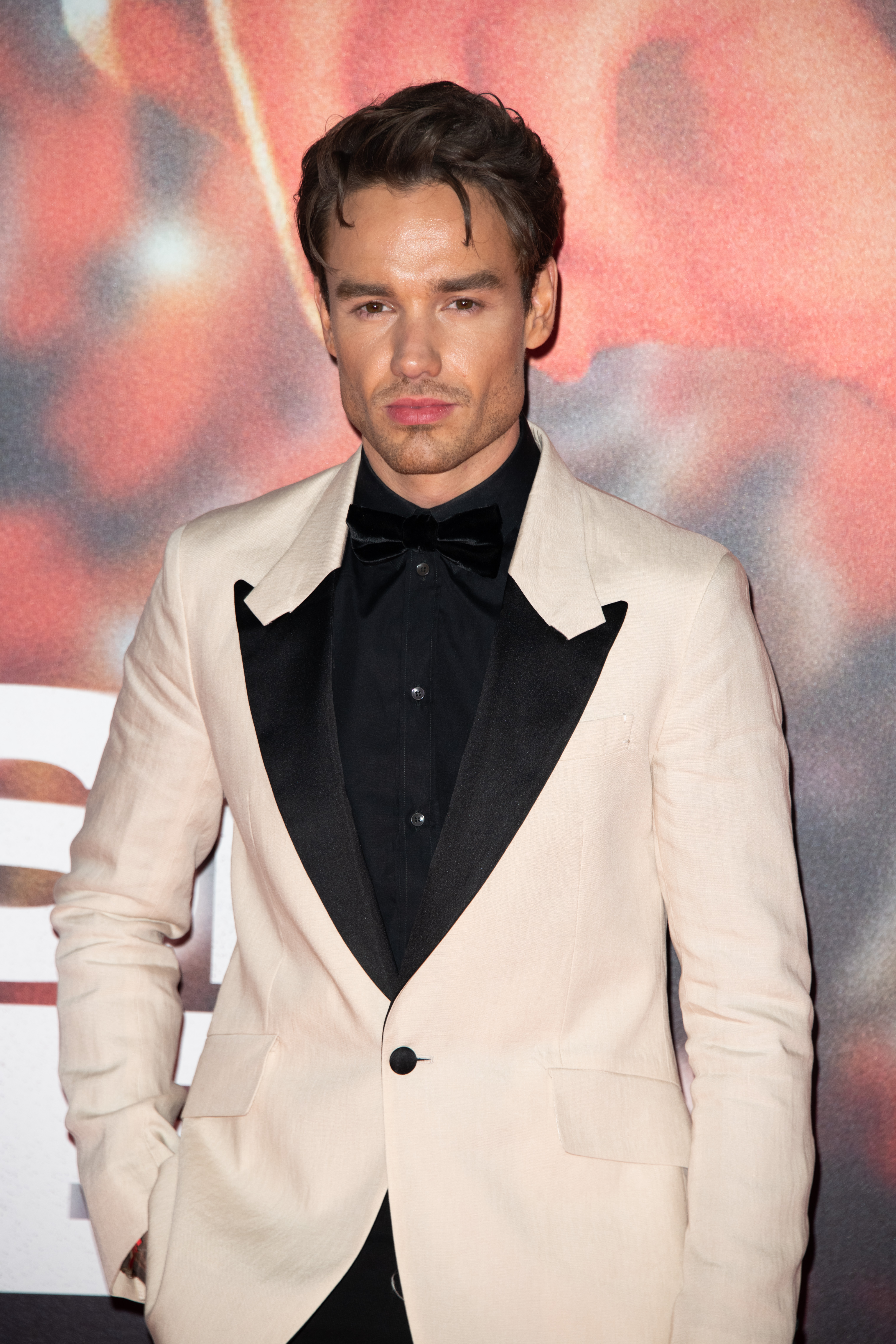 Liam Payne à la première britannique de "All Of Those Voices" à Londres le 16 mars 2023 | Source : Getty Images