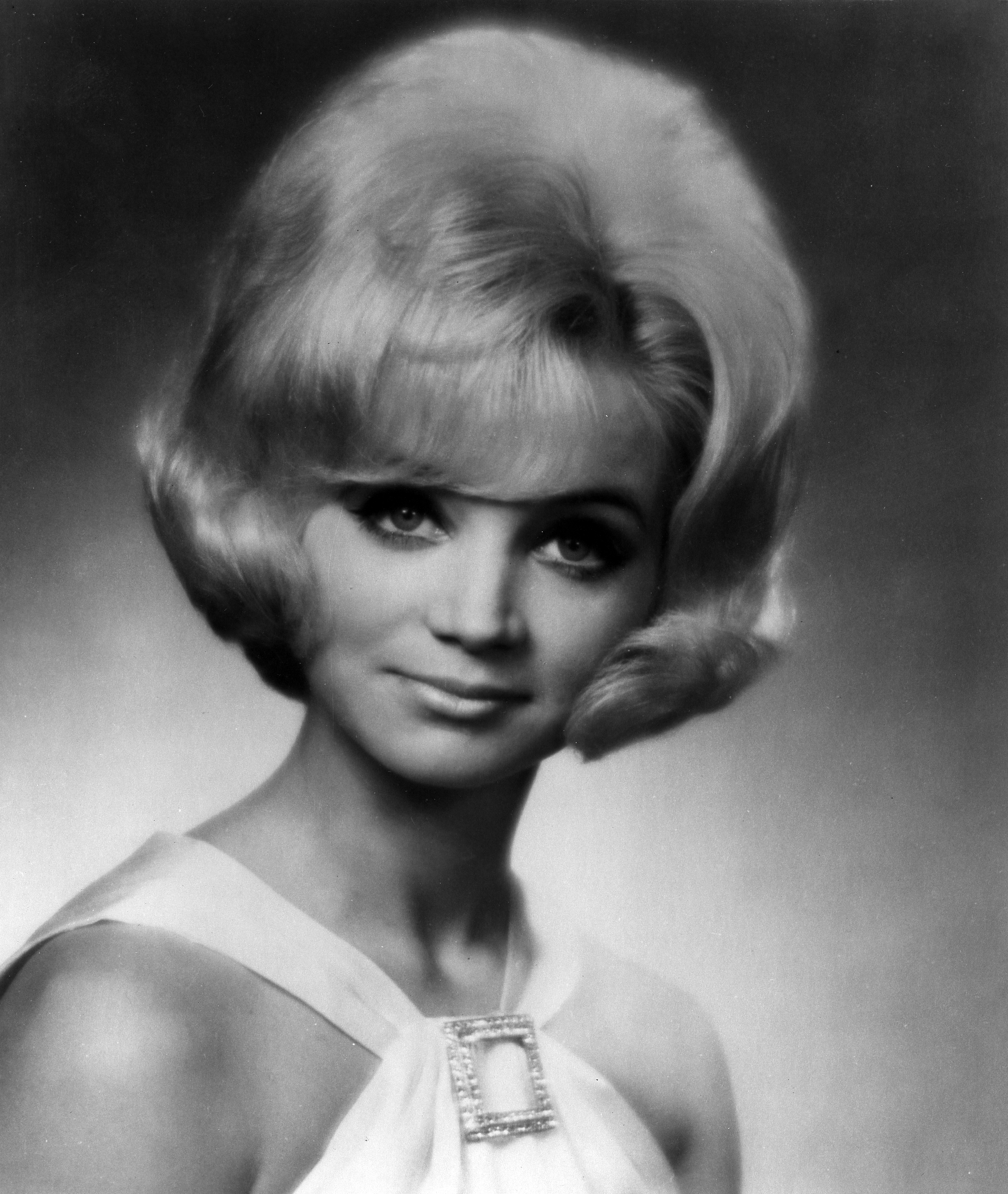 Barbara Mandrell, vers 1970. | Source : Getty Images