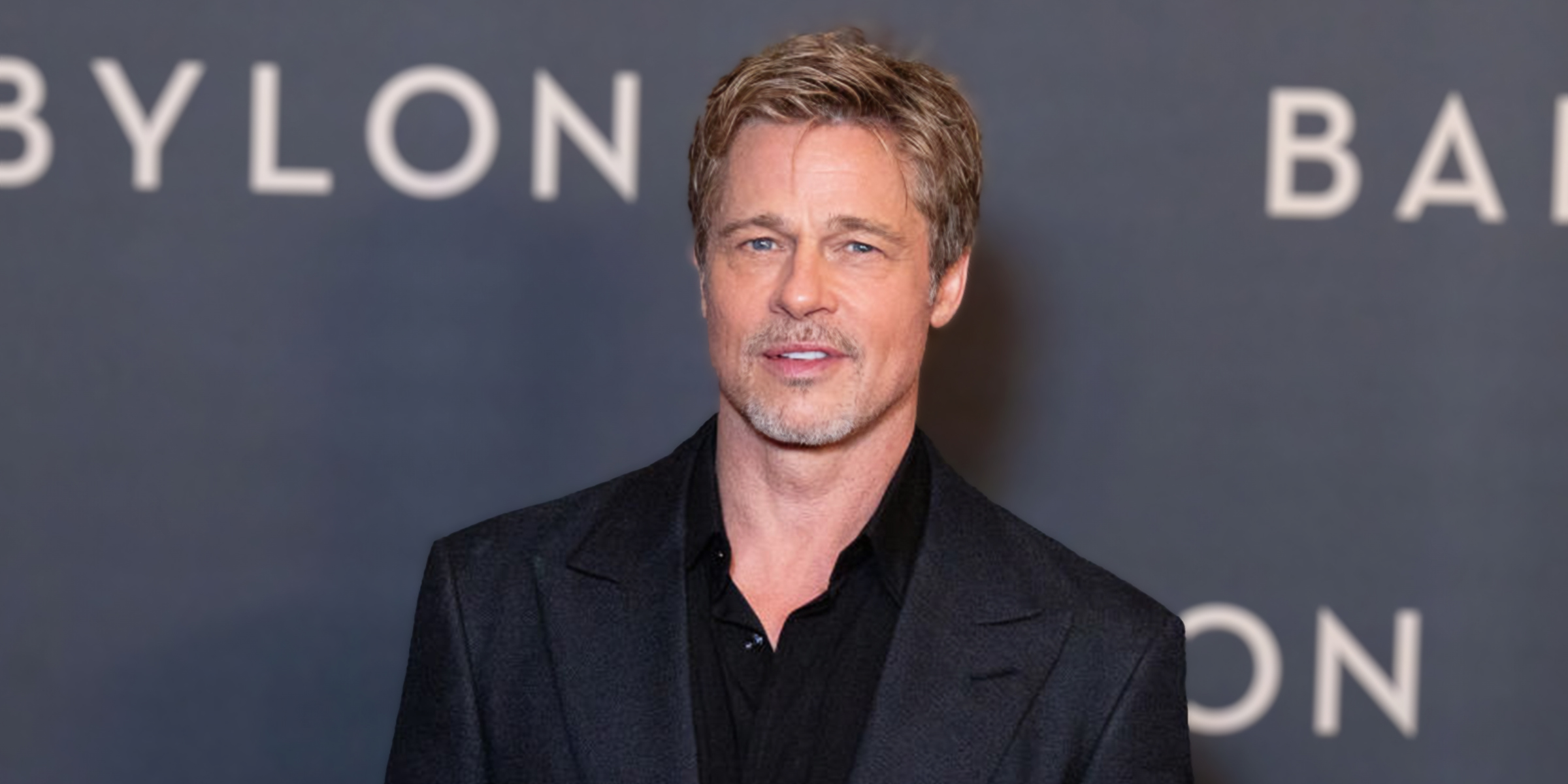 Brad Pitt | Source : Getty Images