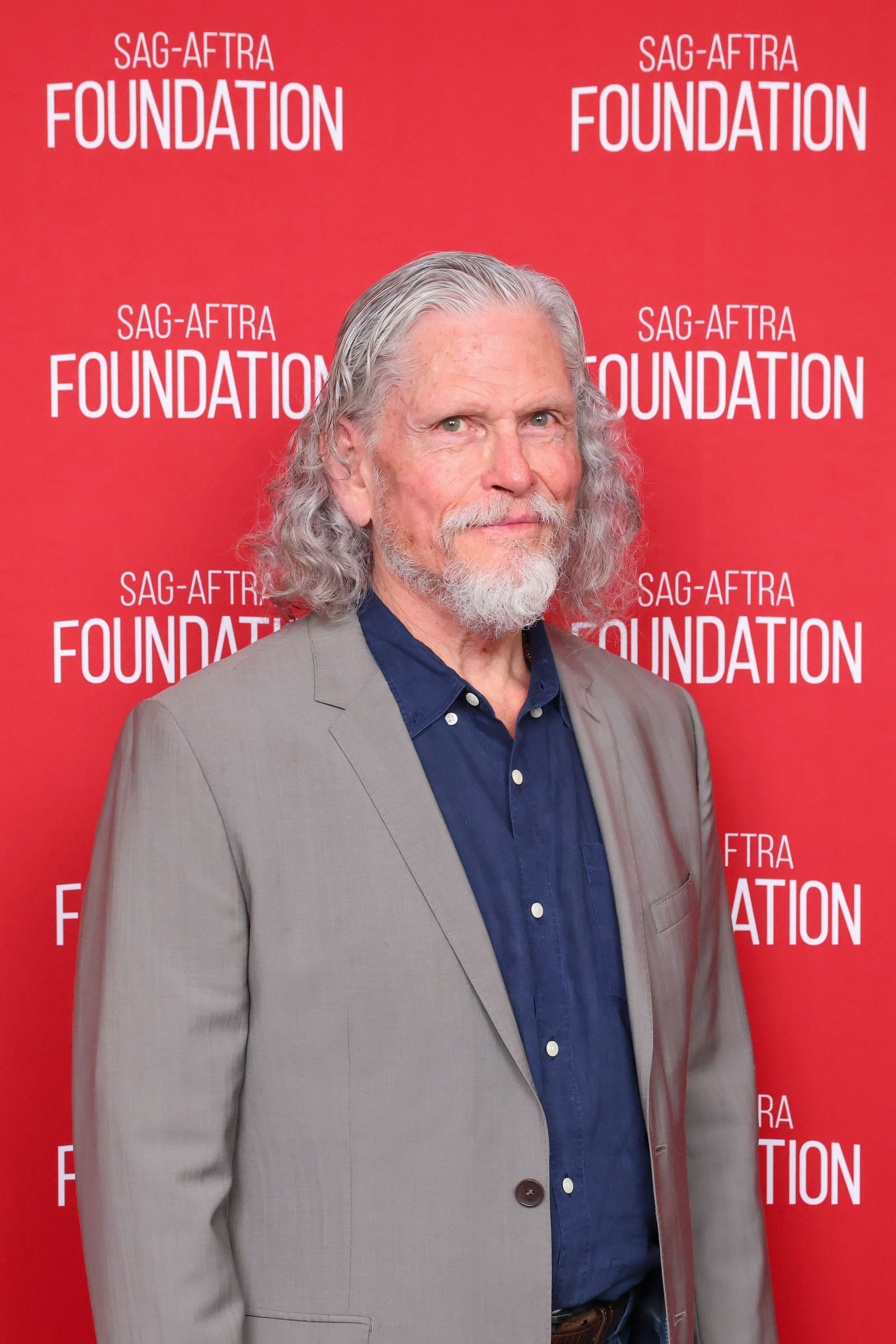 Jeff Kober participe à l'événement « Conversations Presents Breaking Down A Scene with 2026 Emmy Nominees », organisé par la Fondation SAG-AFTRA, au Meryl Streep Center for Performing Artists, le 5 août à Los Angeles, en Californie. | Source : Getty Images
