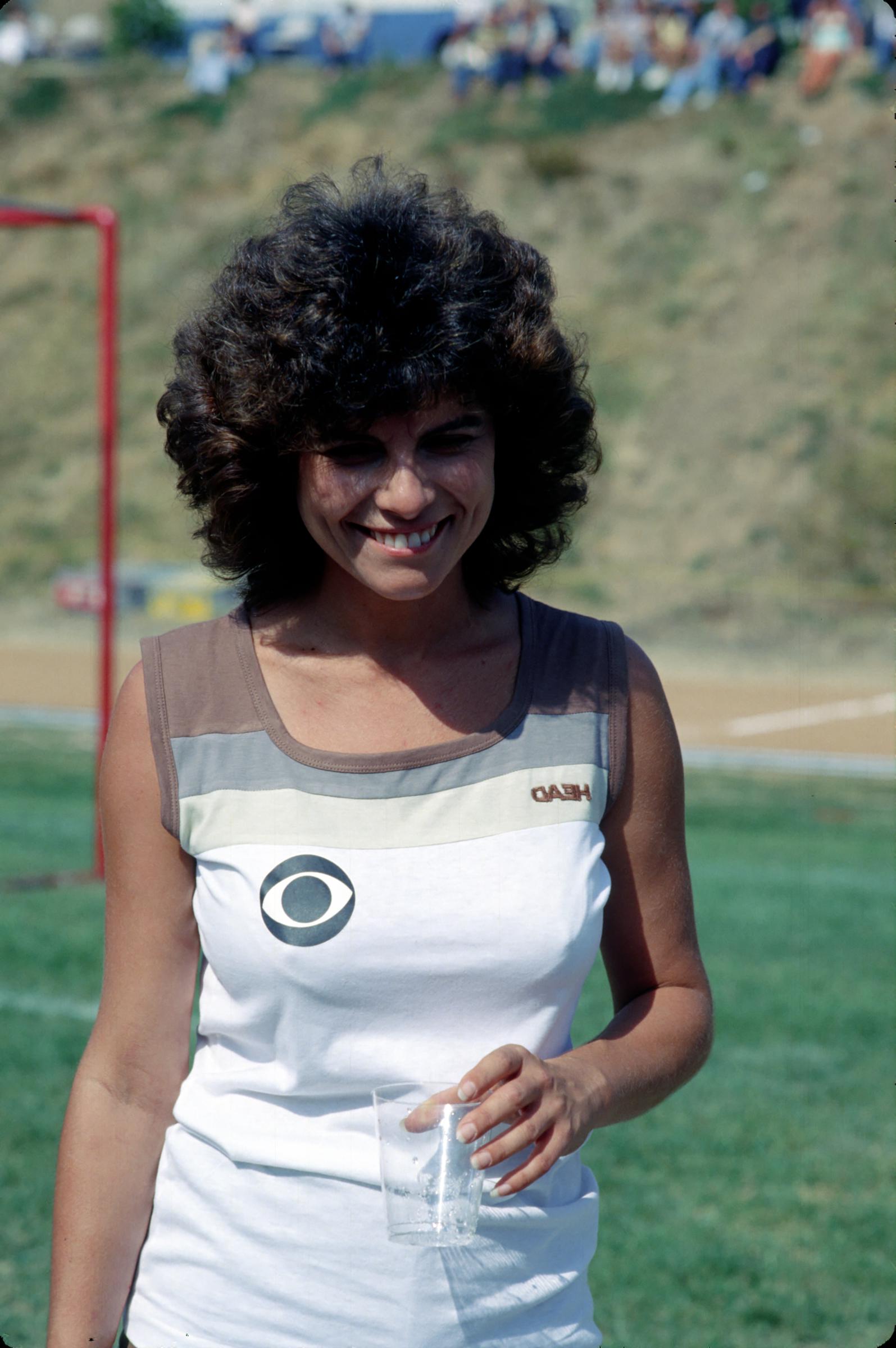 Adrienne Barbeau, vers 1970 | Source : Getty Images