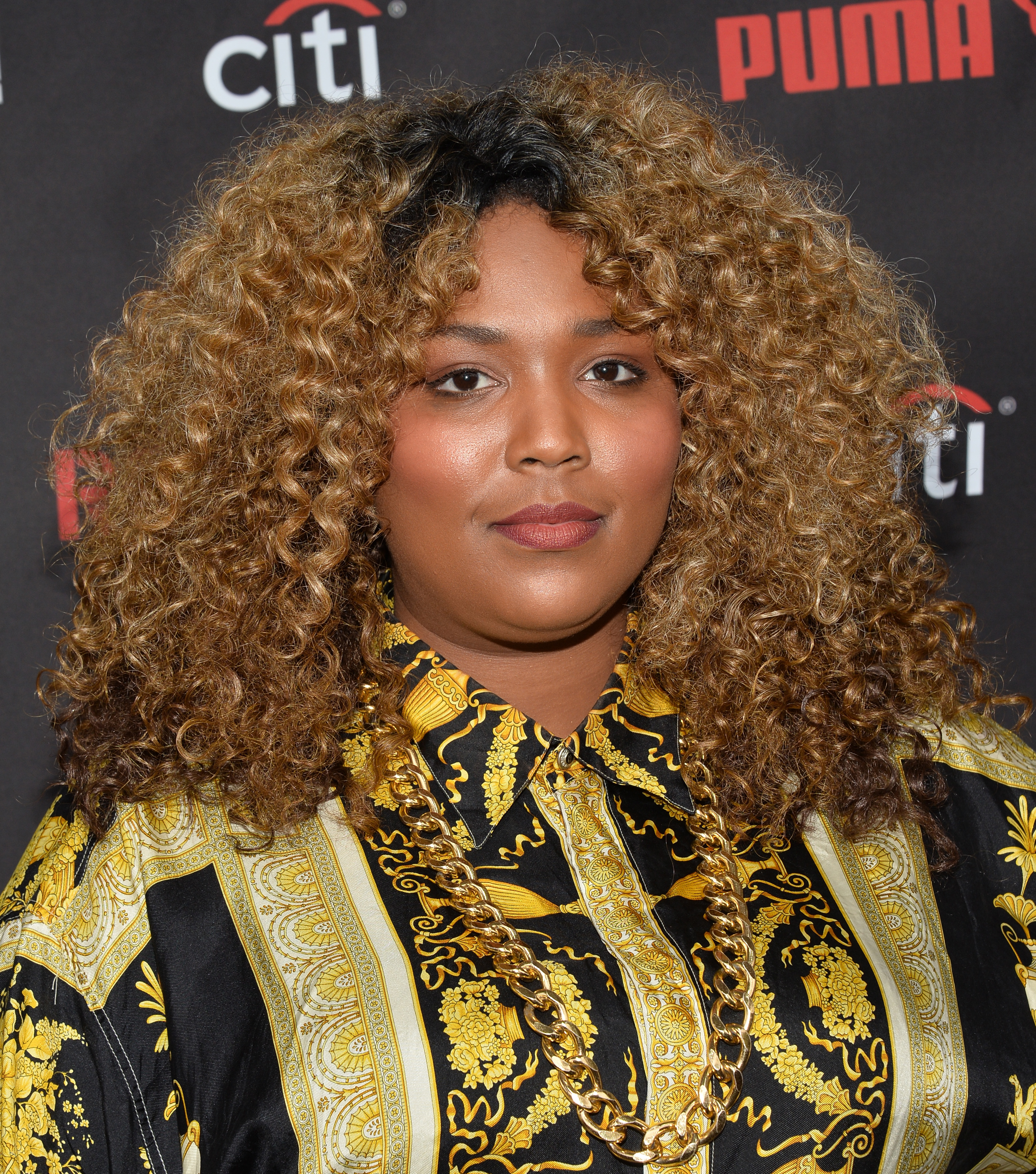 Lizzo au brunch Roc Nation Grammy 2015, le 7 février 2015, à Beverly Hills, en Californie. | Source : Getty Images