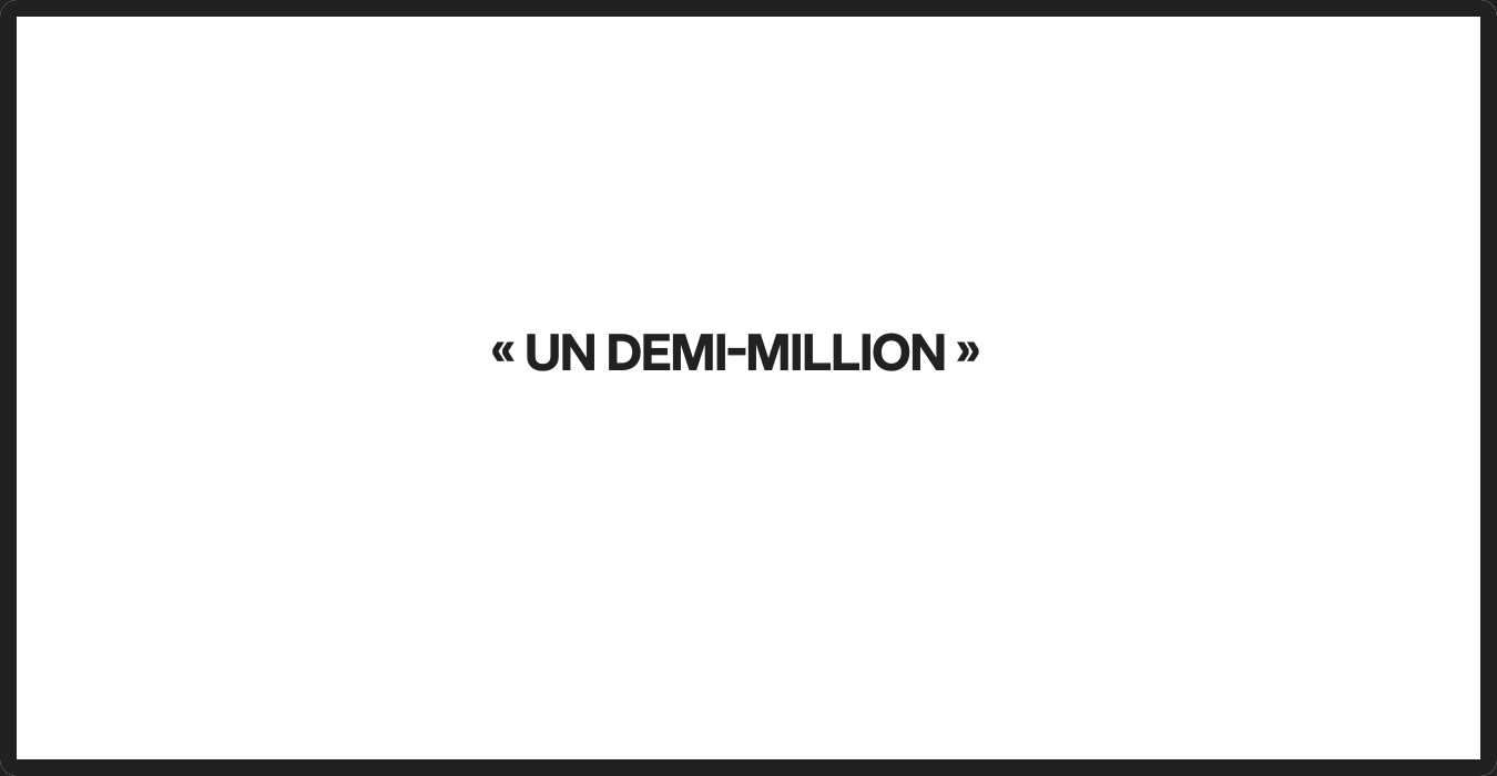 À titre d'illustration uniquement | Source : Amomama