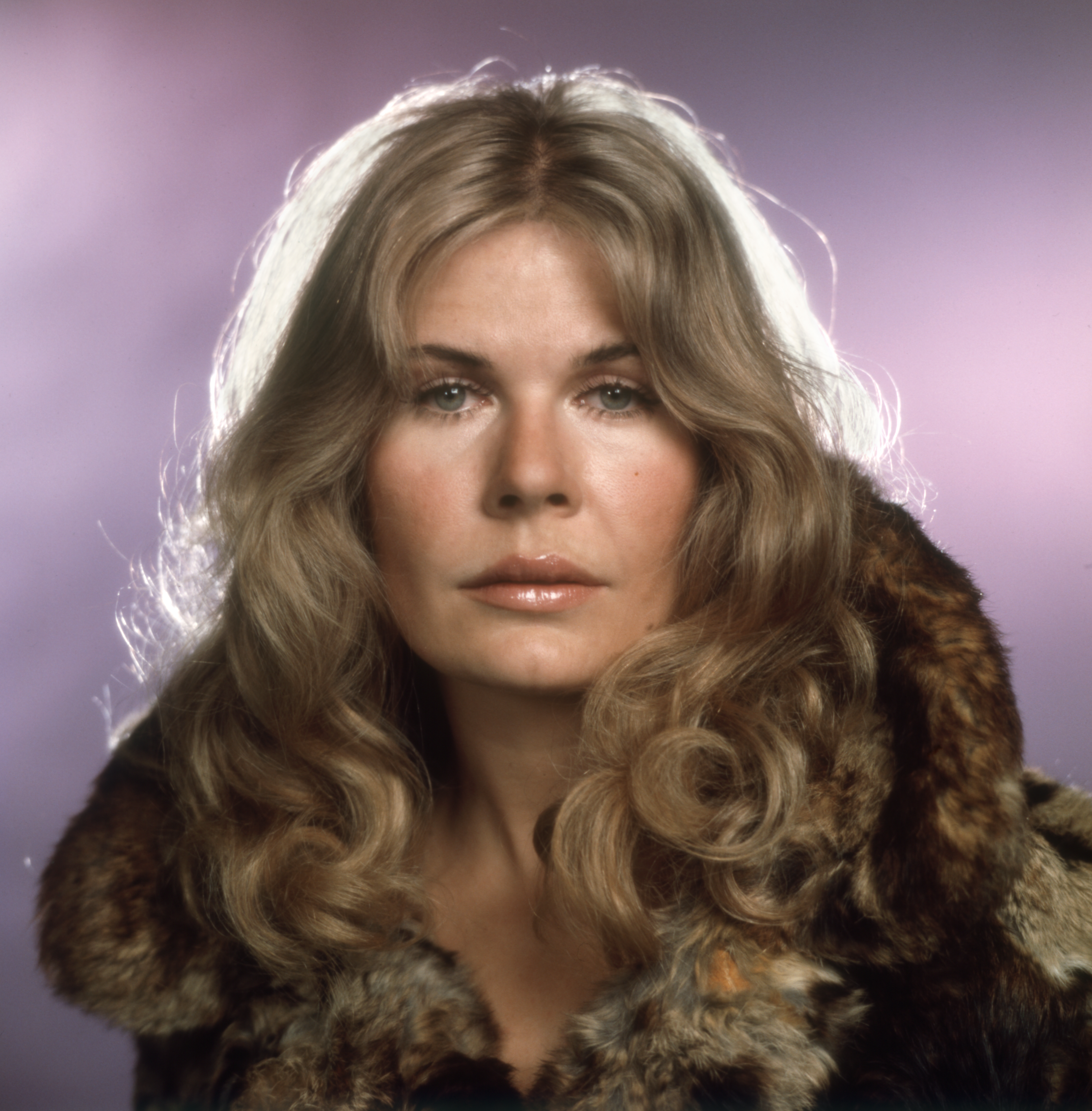 L'actrice Loretta Swit, premier rôle féminin dans "M*A*S*H" vers 1972 | Source : Getty Images