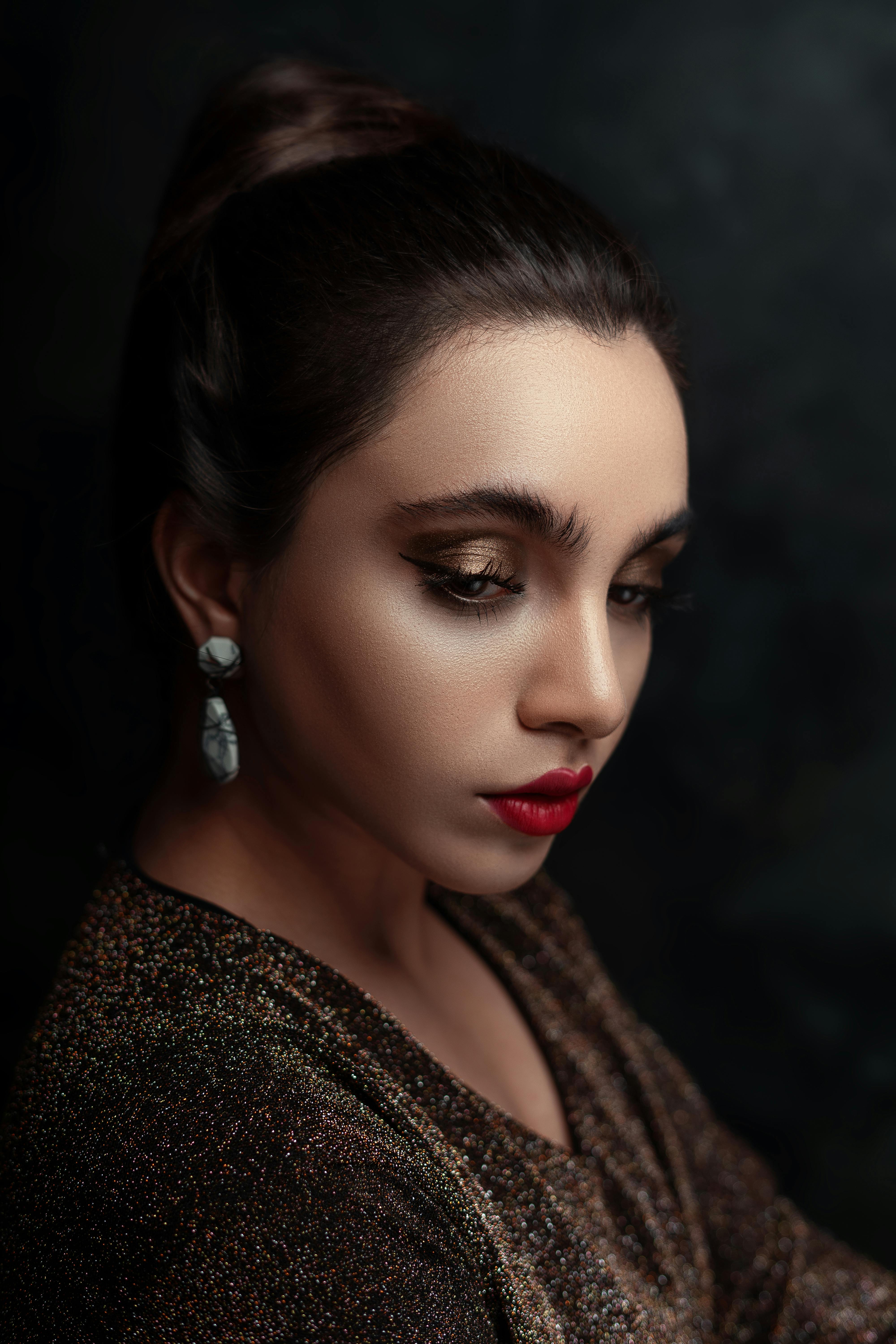 woman portrait