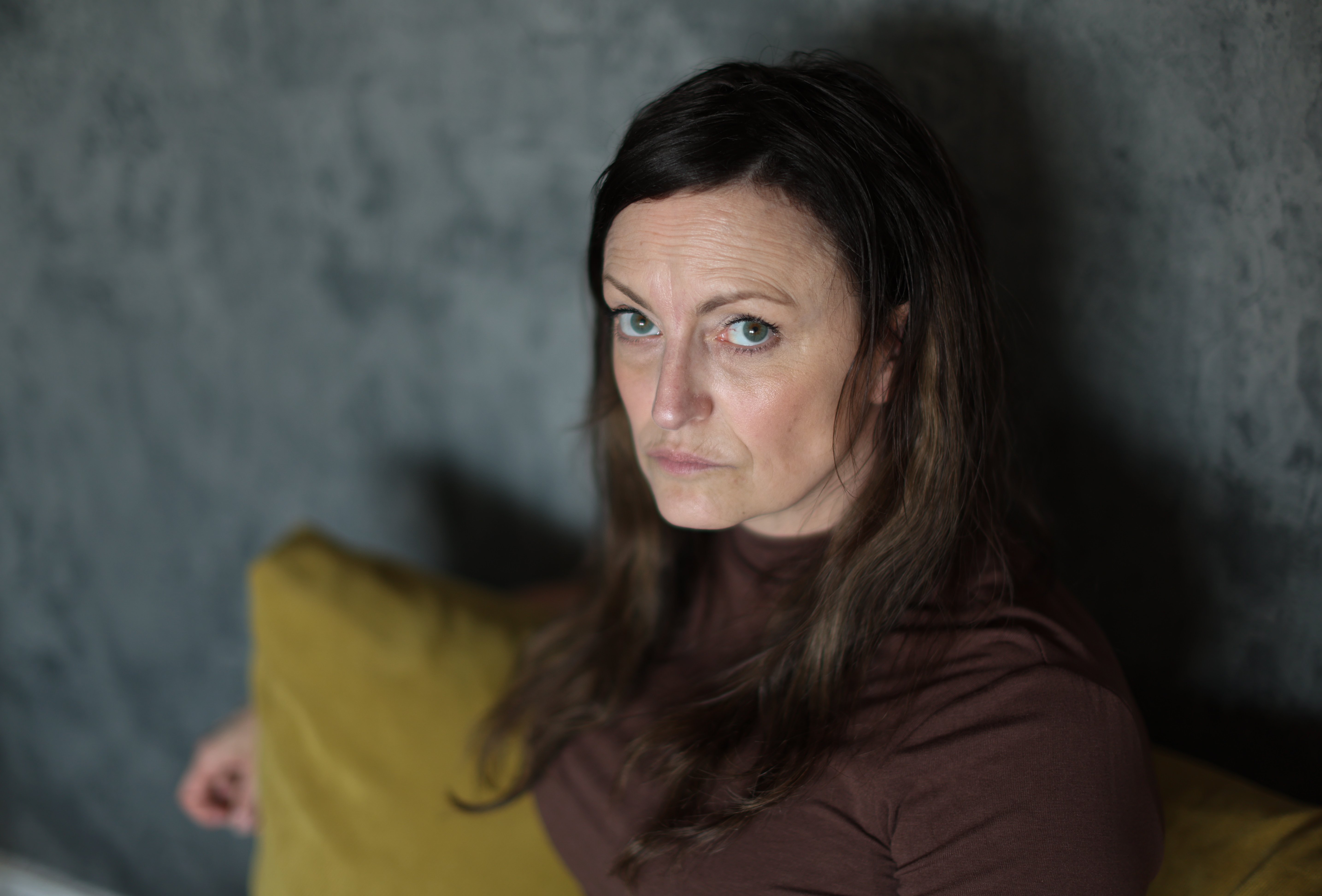 L'actrice photographiée le 27 juin 2025 | Source : Getty Images
