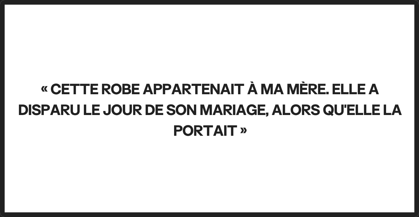 À titre d'illustration uniquement | Source : Amomama