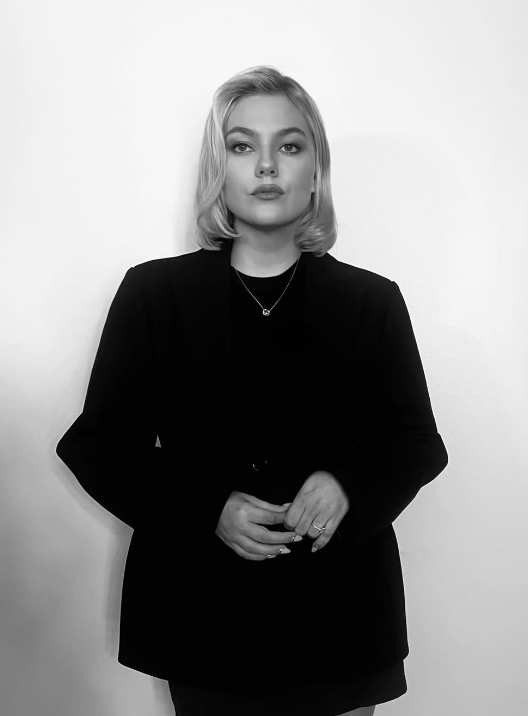 Louane | Source : Instagram/watchoutforthetornado